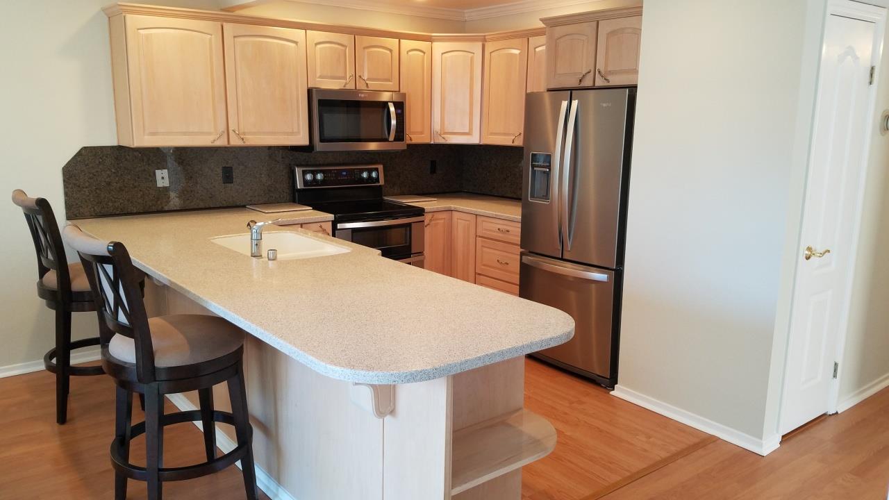 Campbell, California, 95008, United States, 2 Bedrooms Bedrooms, ,2 BathroomsBathrooms,Residential,For Sale,1872975