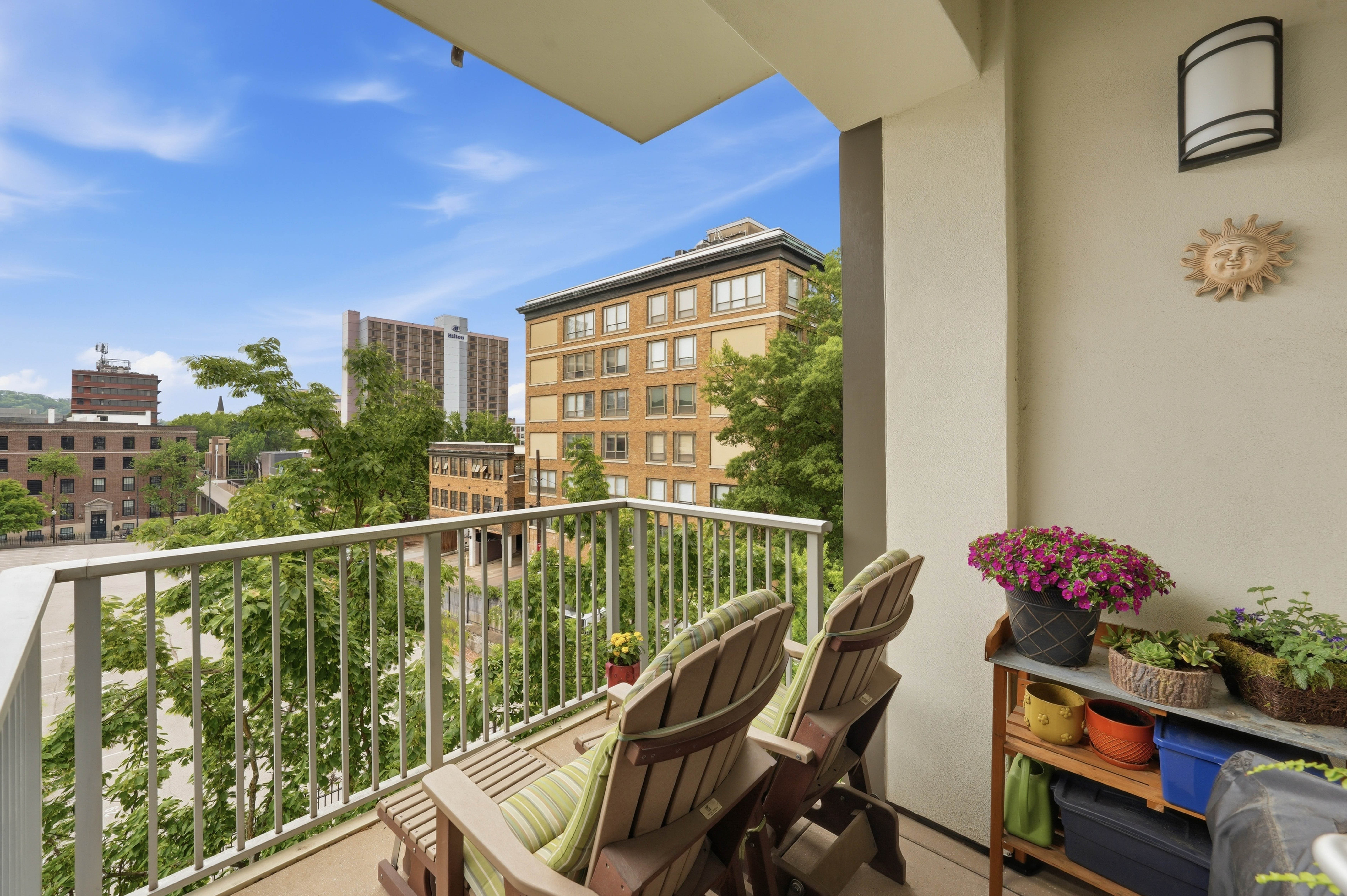  440 Walnut Street 302, Knoxville, TN 37902 - 物件實景