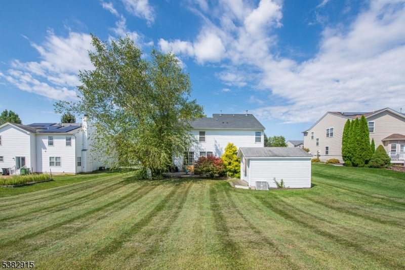 Washington Boro, New Jersey, 07882, United States, 4 Bedrooms Bedrooms, ,3 BathroomsBathrooms,Residential,For Sale,1947065