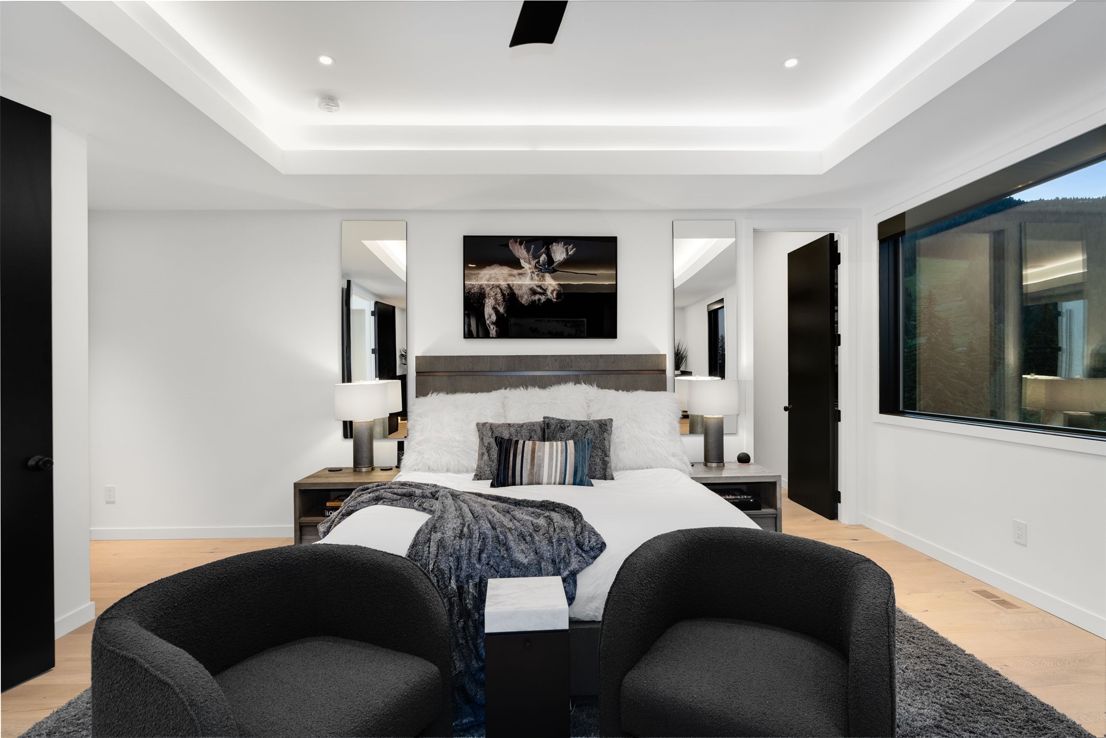  3812 Tamarack Avenue, B - 物件實景