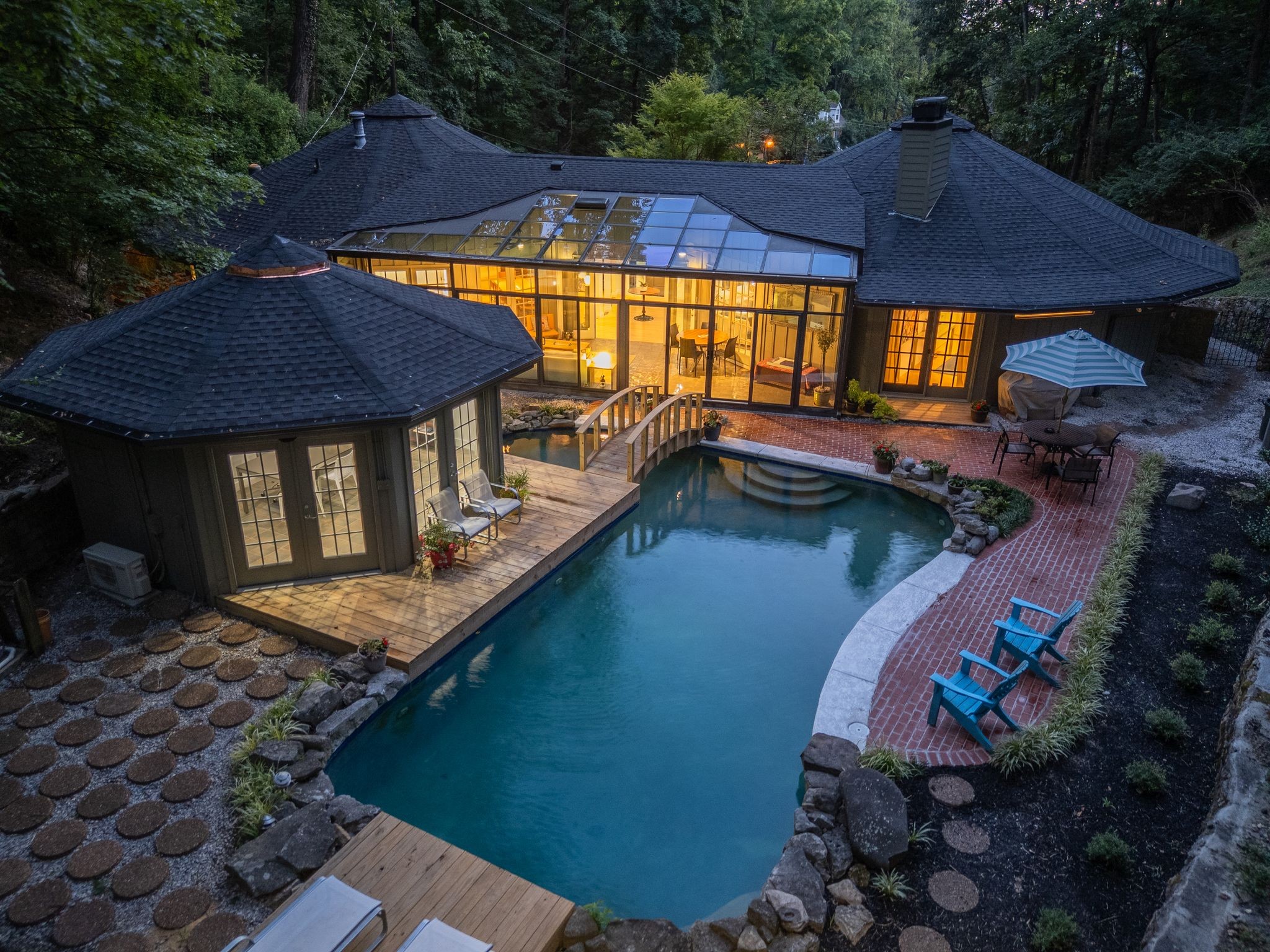  5856 Beauregard Dr, Nashville, TN, 37215 - 物件實景