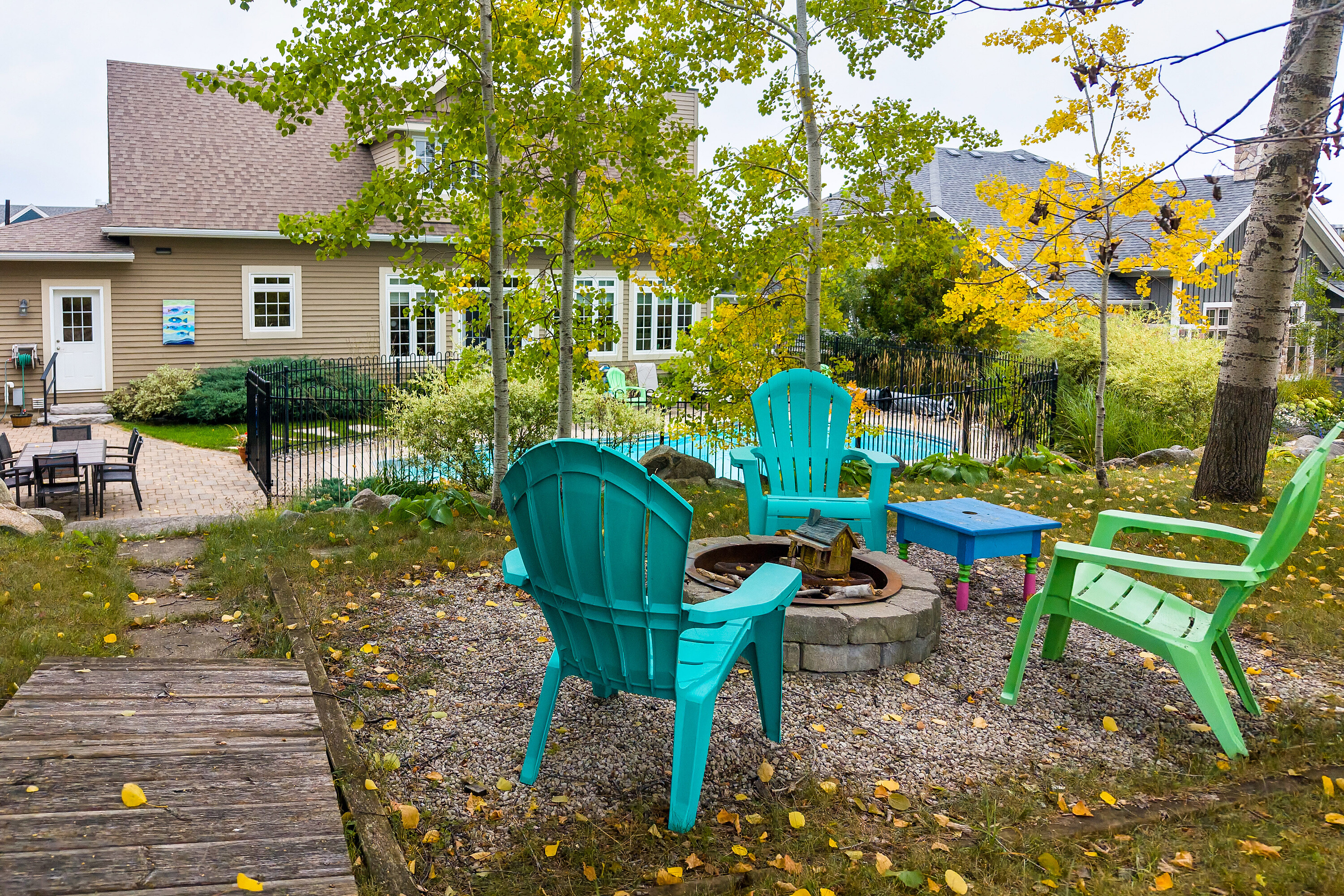  Charming Lora Bay Bungaloft - 物件實景