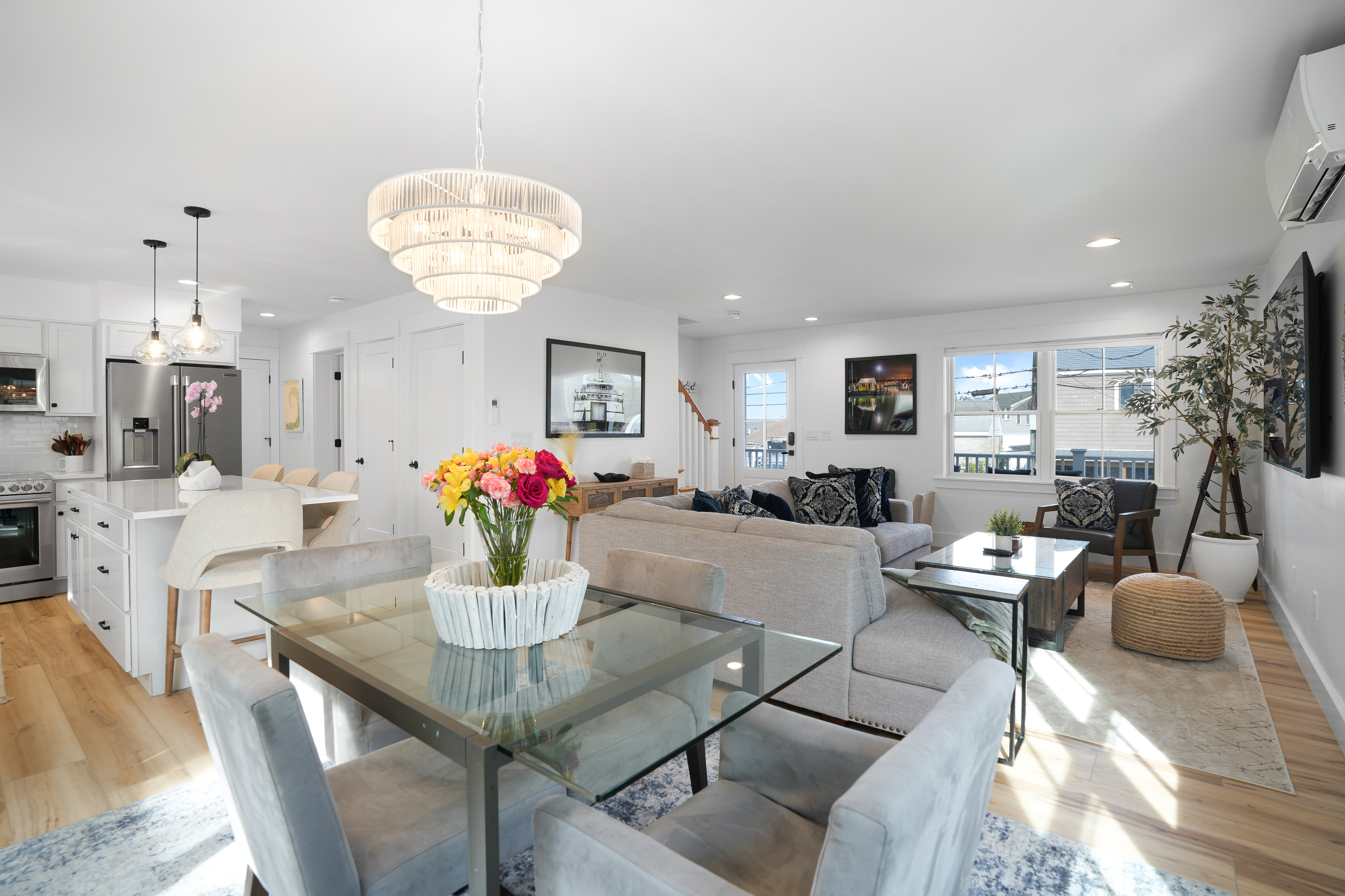  Rare Downtown Vineyard Haven Compound Offering - 物件實景