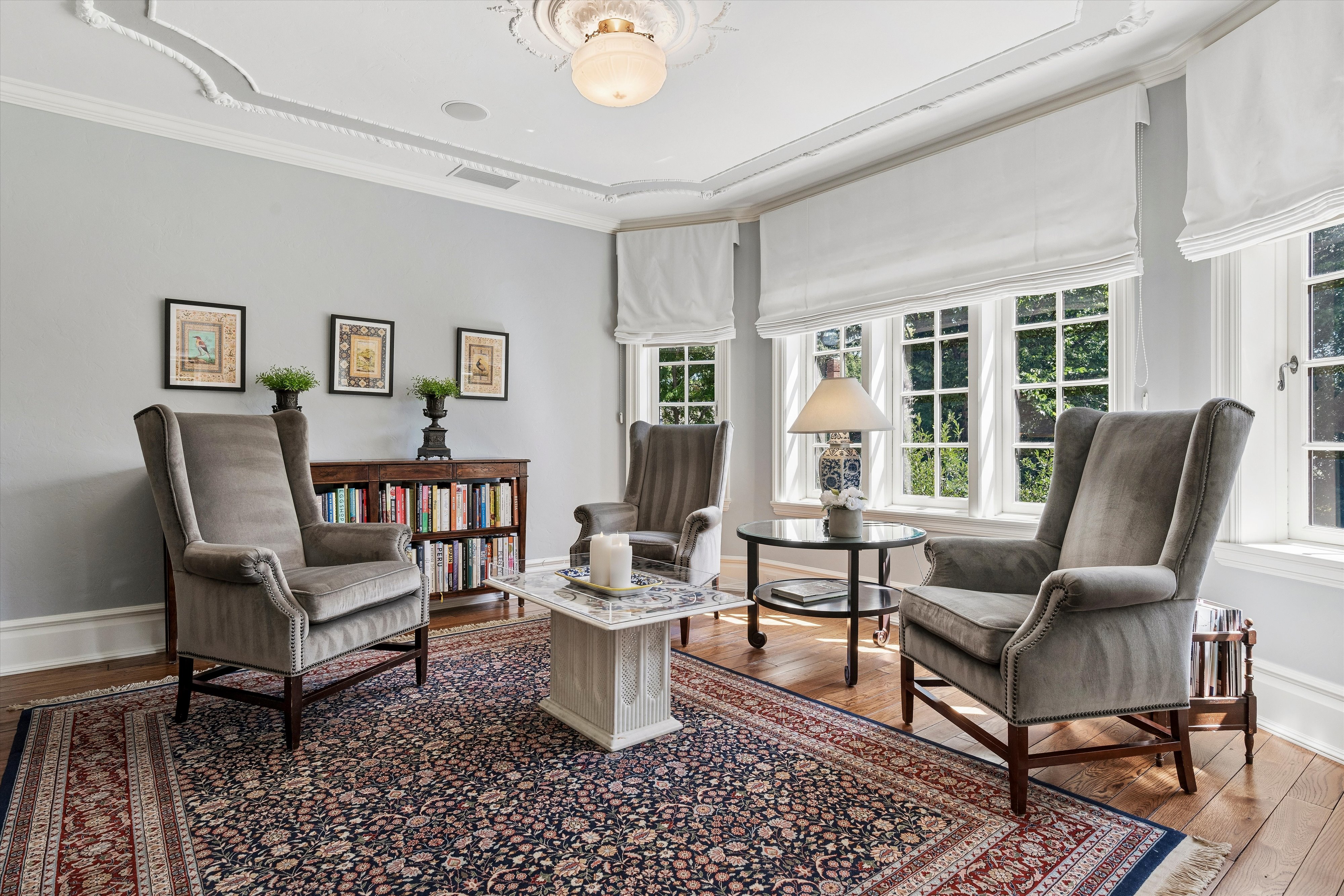  A rare opportunity to own one of Denver’s iconic residences - 物件實景