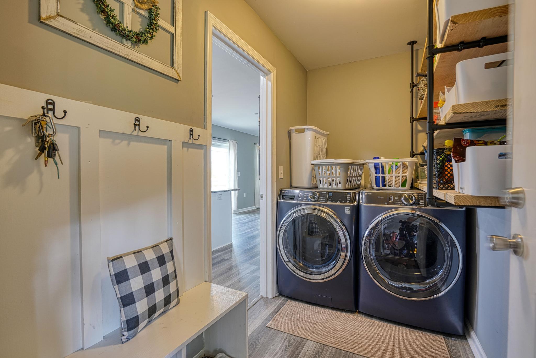  4414 Tranquil Trl Trail, Hurlock, MD, 21643 - 物件實景