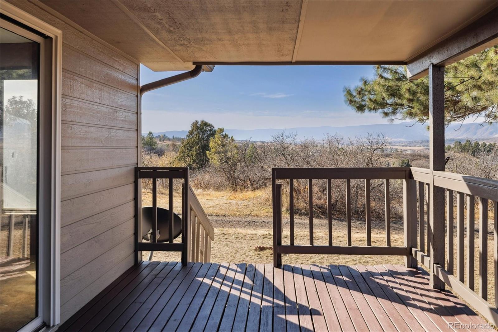 Sedalia, Colorado, 80135, United States, 4 Bedrooms Bedrooms, ,2 BathroomsBathrooms,Residential,For Sale,1998978