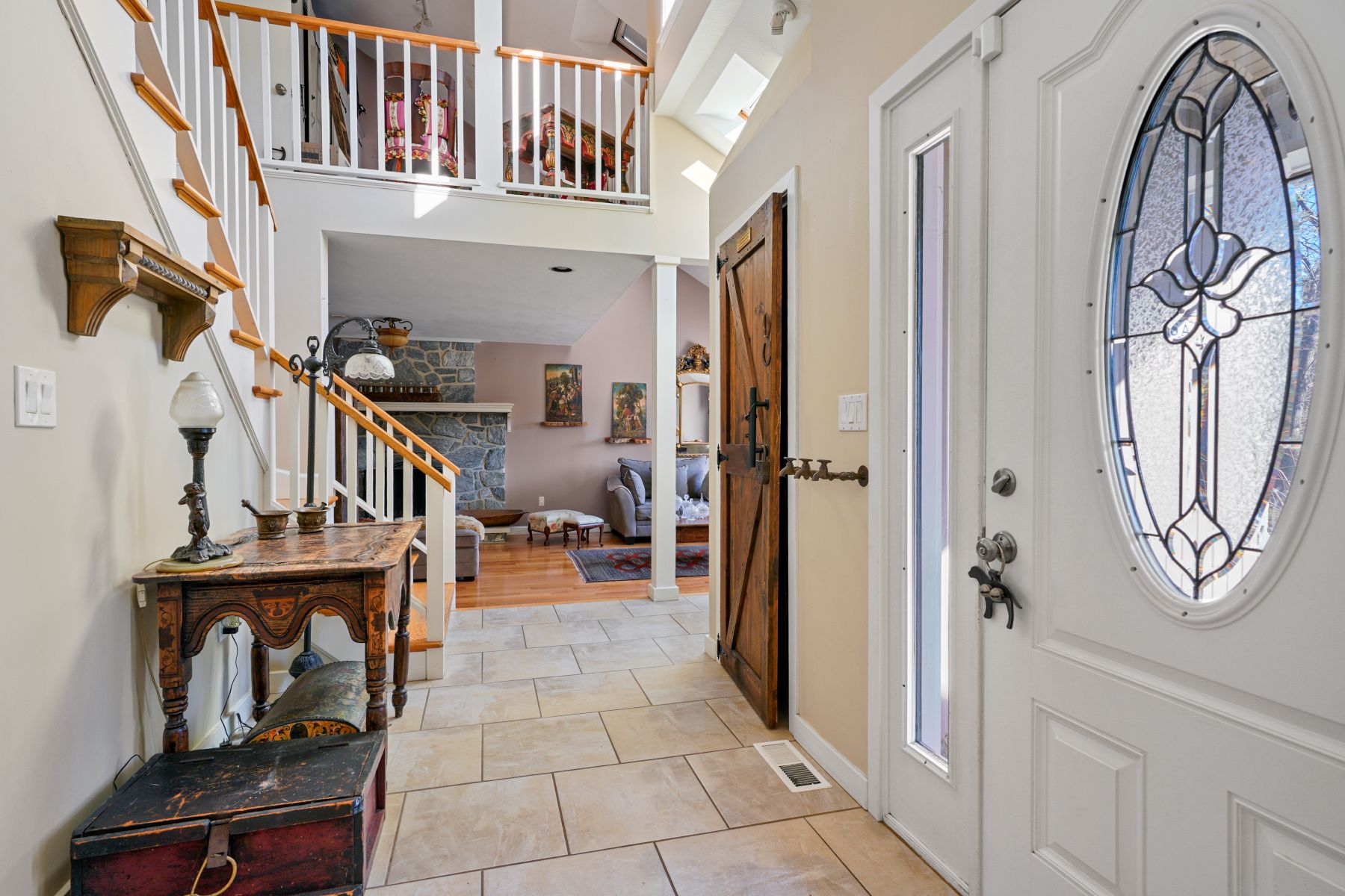  417 Candia Road - 物件實景