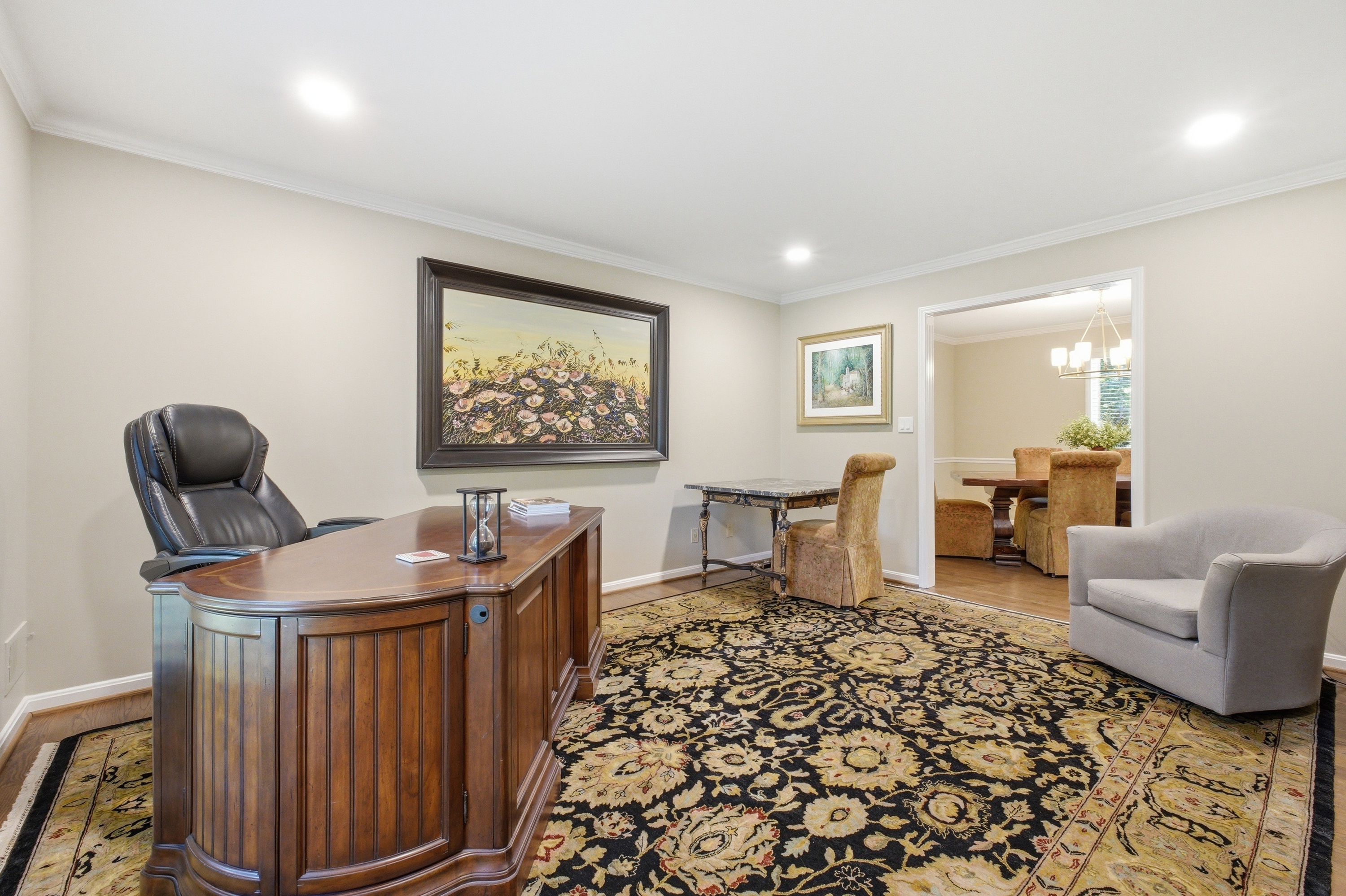  704 Evergreen Road, Anchorage, KY 40223 - 物件實景