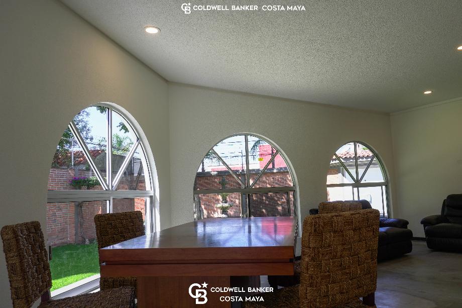 Privada Emiliano Zapata, Puebla, Puebla, 72190, Mexico, 5 Bedrooms Bedrooms, ,7 BathroomsBathrooms,Residential,For Sale,Privada Emiliano Zapata,1625472
