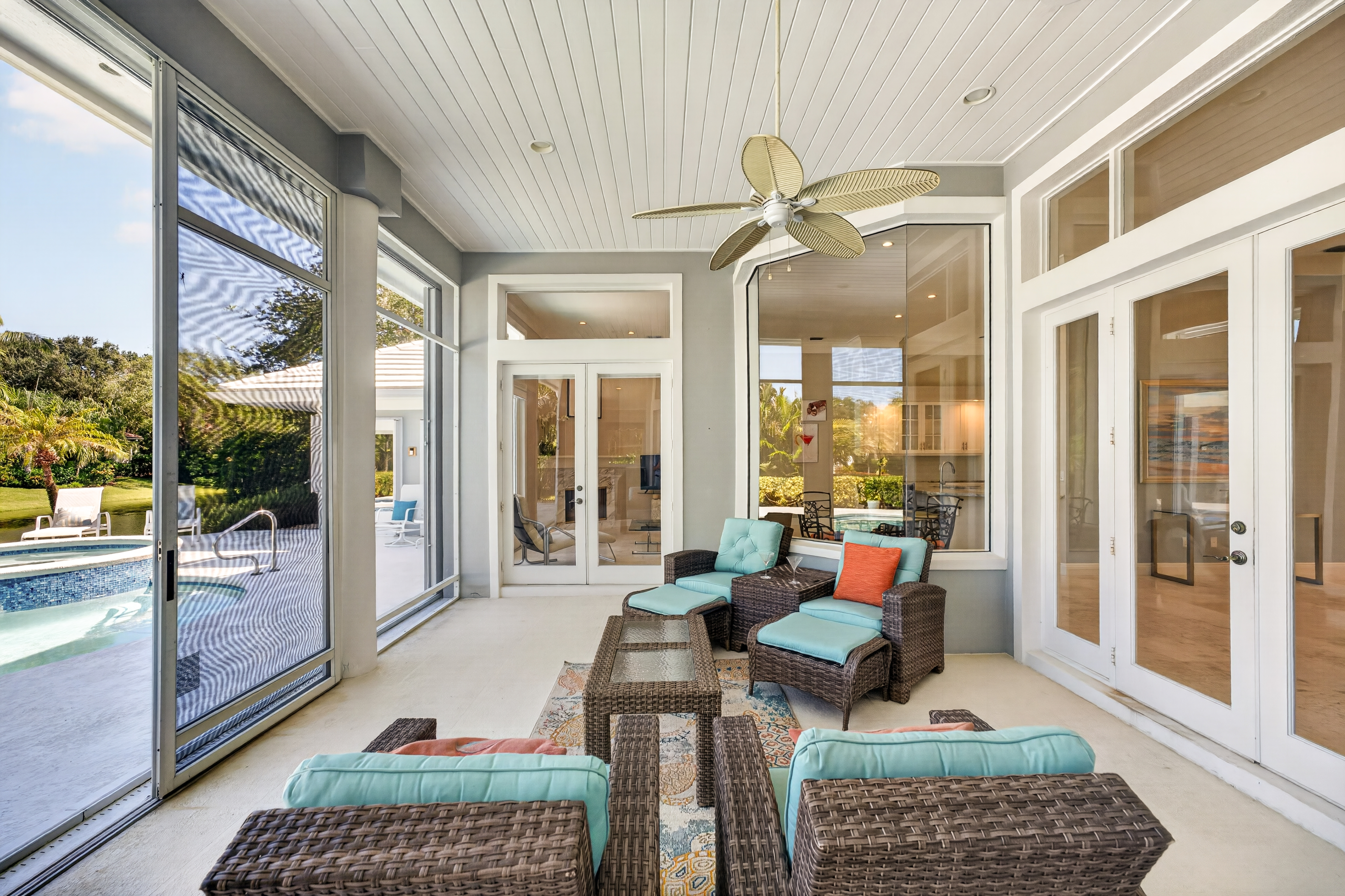  311 Shores Drive, Indian River Shores, FL, 32963 - 物件實景