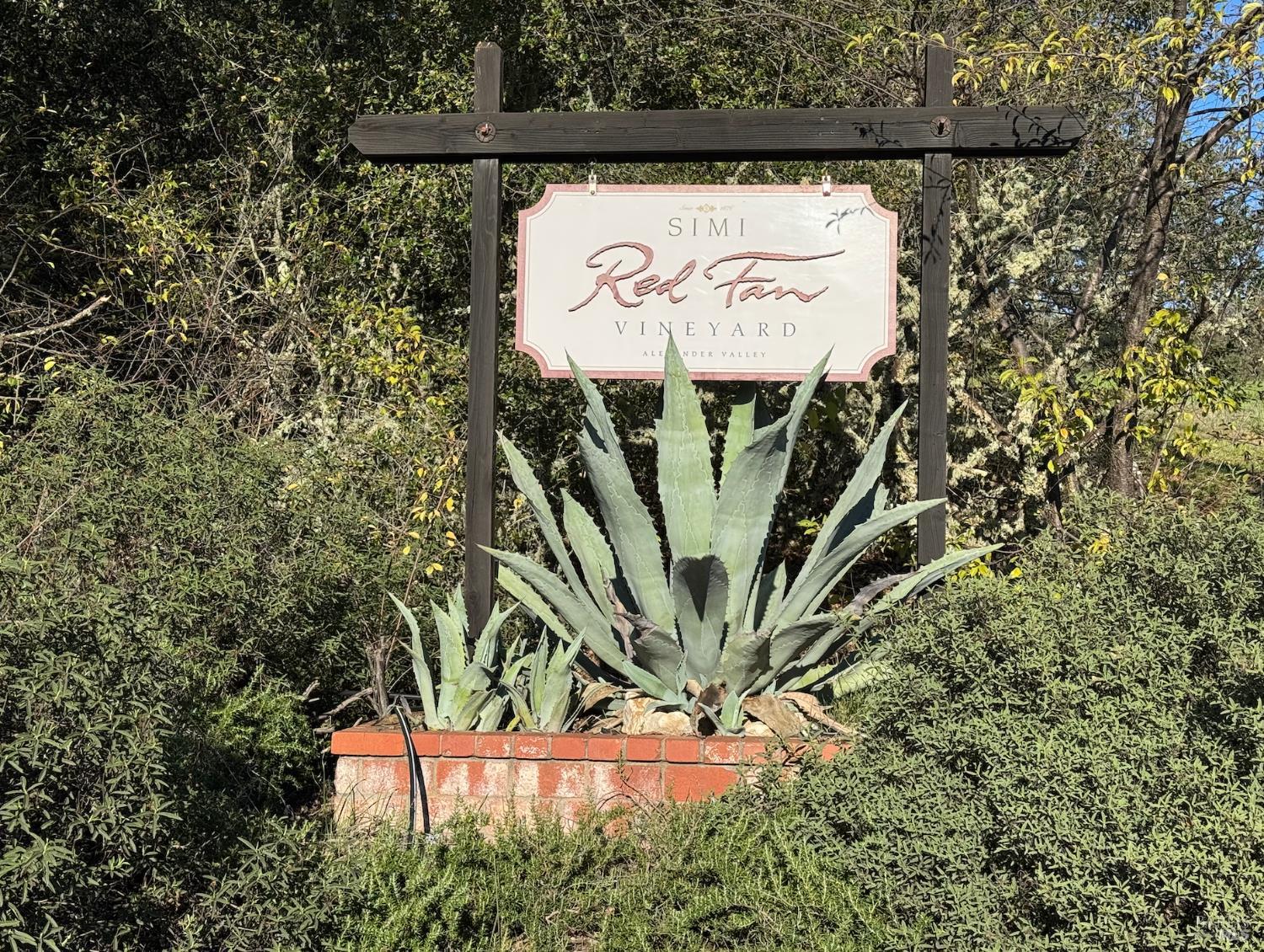 Geyserville, California, 95441, United States, ,Land,For Sale,2001699