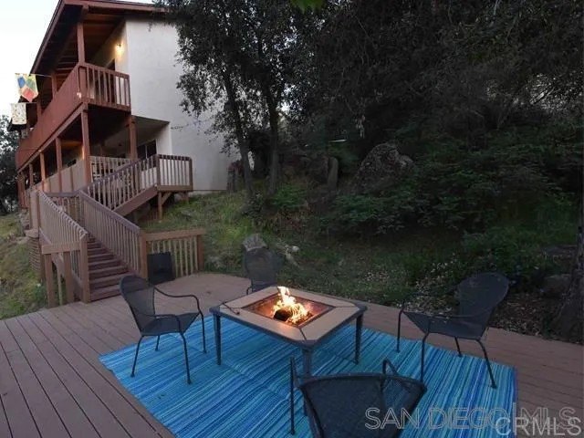 Descanso, California, 91916, United States, 3 Bedrooms Bedrooms, ,3 BathroomsBathrooms,Residential,For Sale,1912089
