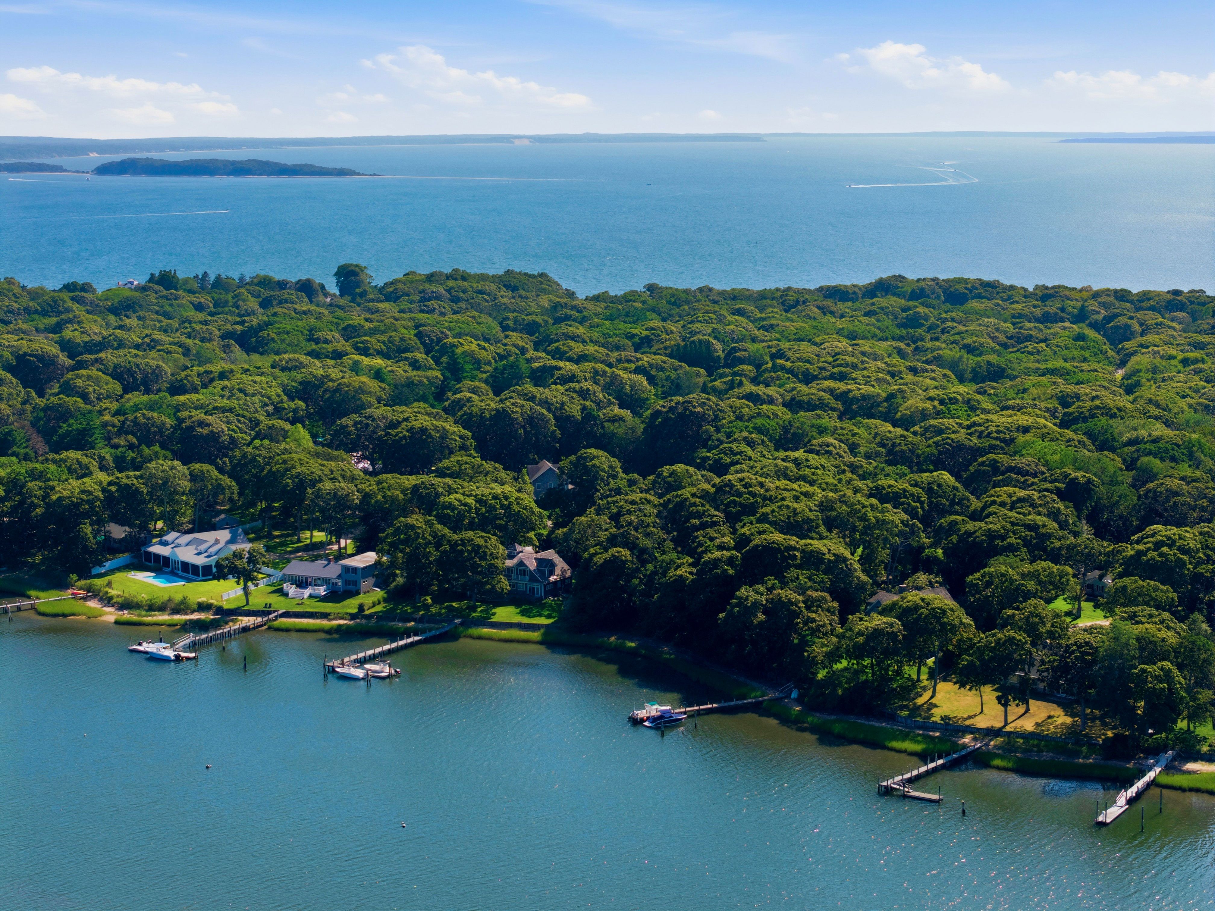  9 Bay Shore Drive, Shelter Island, NY, 11964 - 物件實景