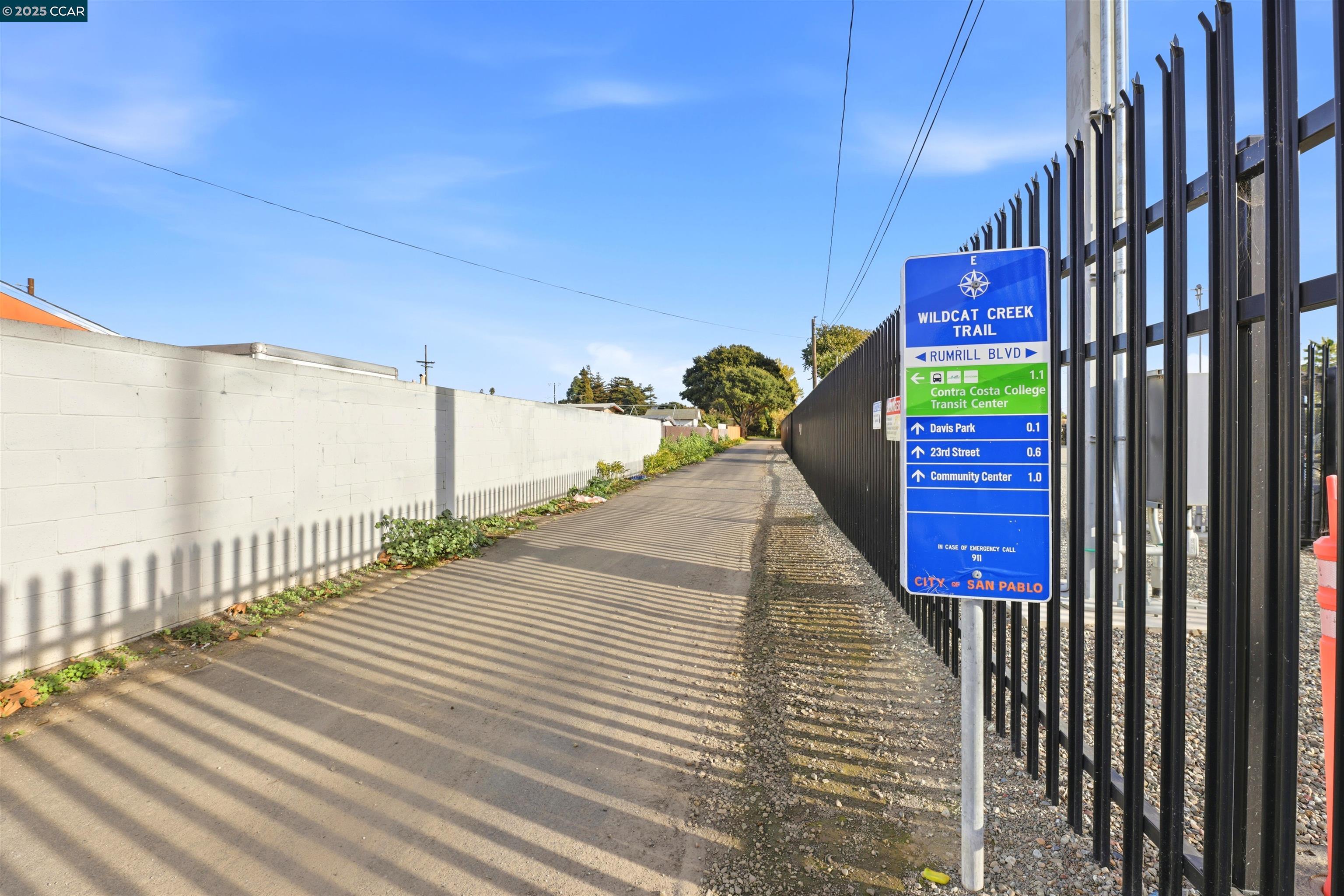 San Pablo, California, 94806, United States, 3 Bedrooms Bedrooms, ,1 BathroomBathrooms,Residential,For Sale,2003031