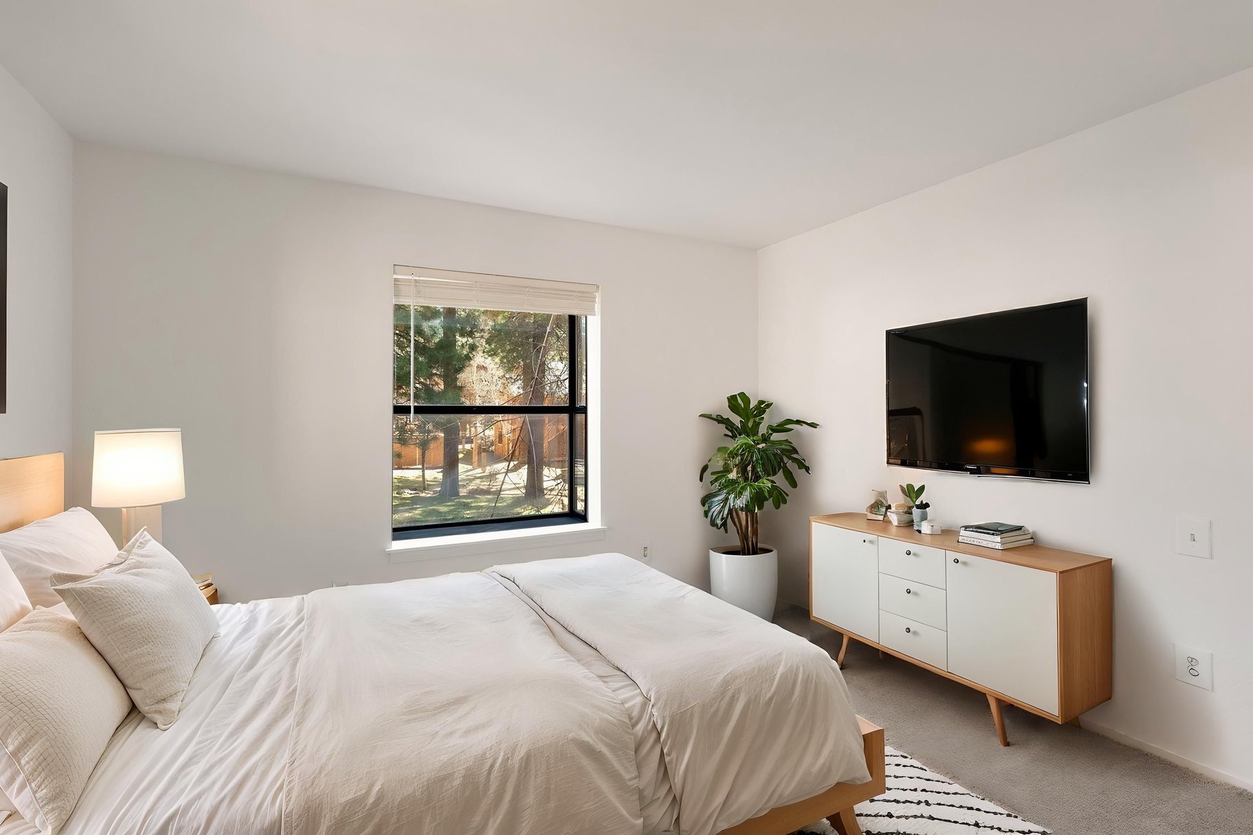  Walkable McCloud Condo Close to Incline Beach - 物件實景