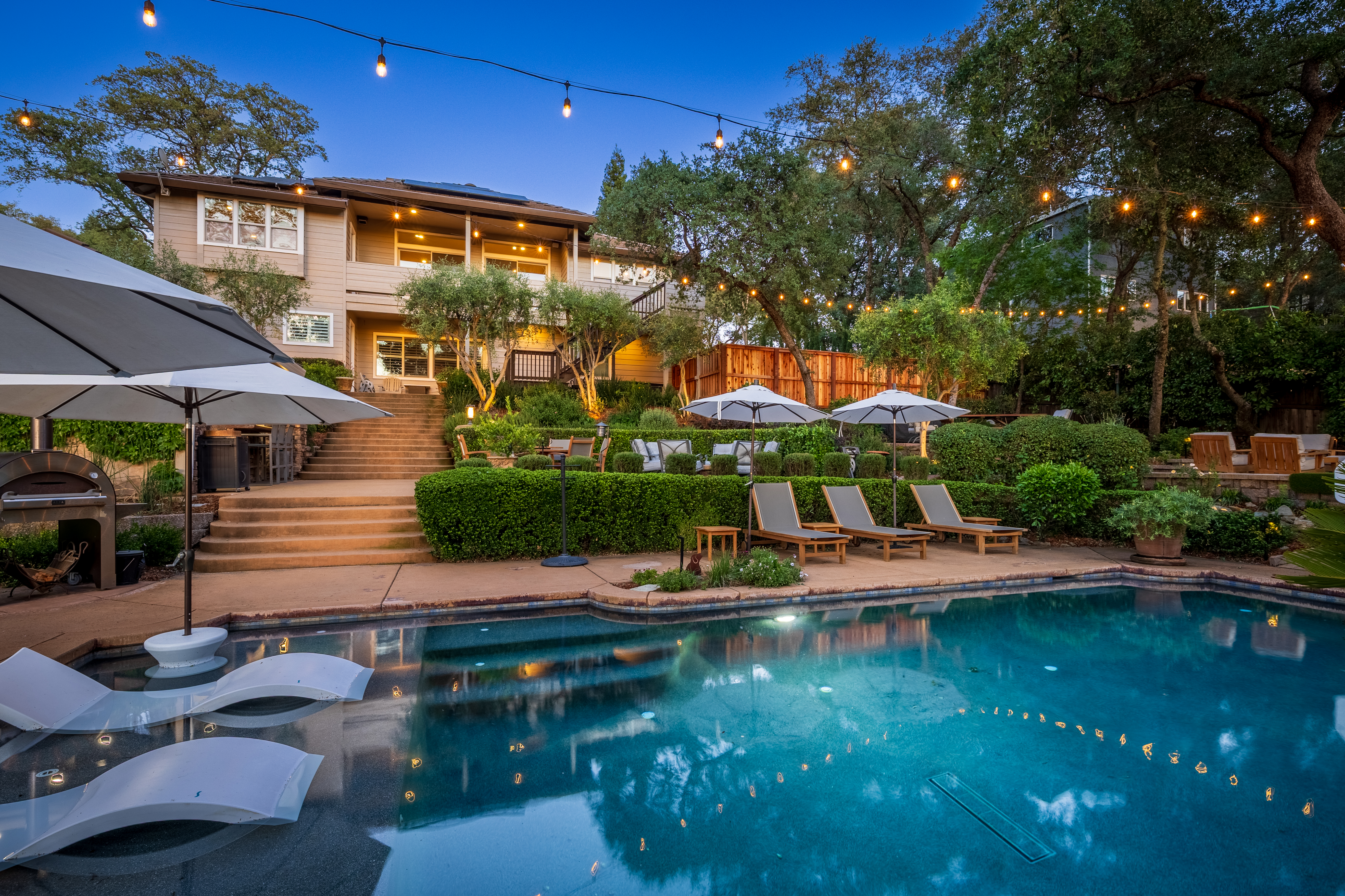  2360 Telegraph-Hill, El Dorado Hills, CA 95762 - 物件實景