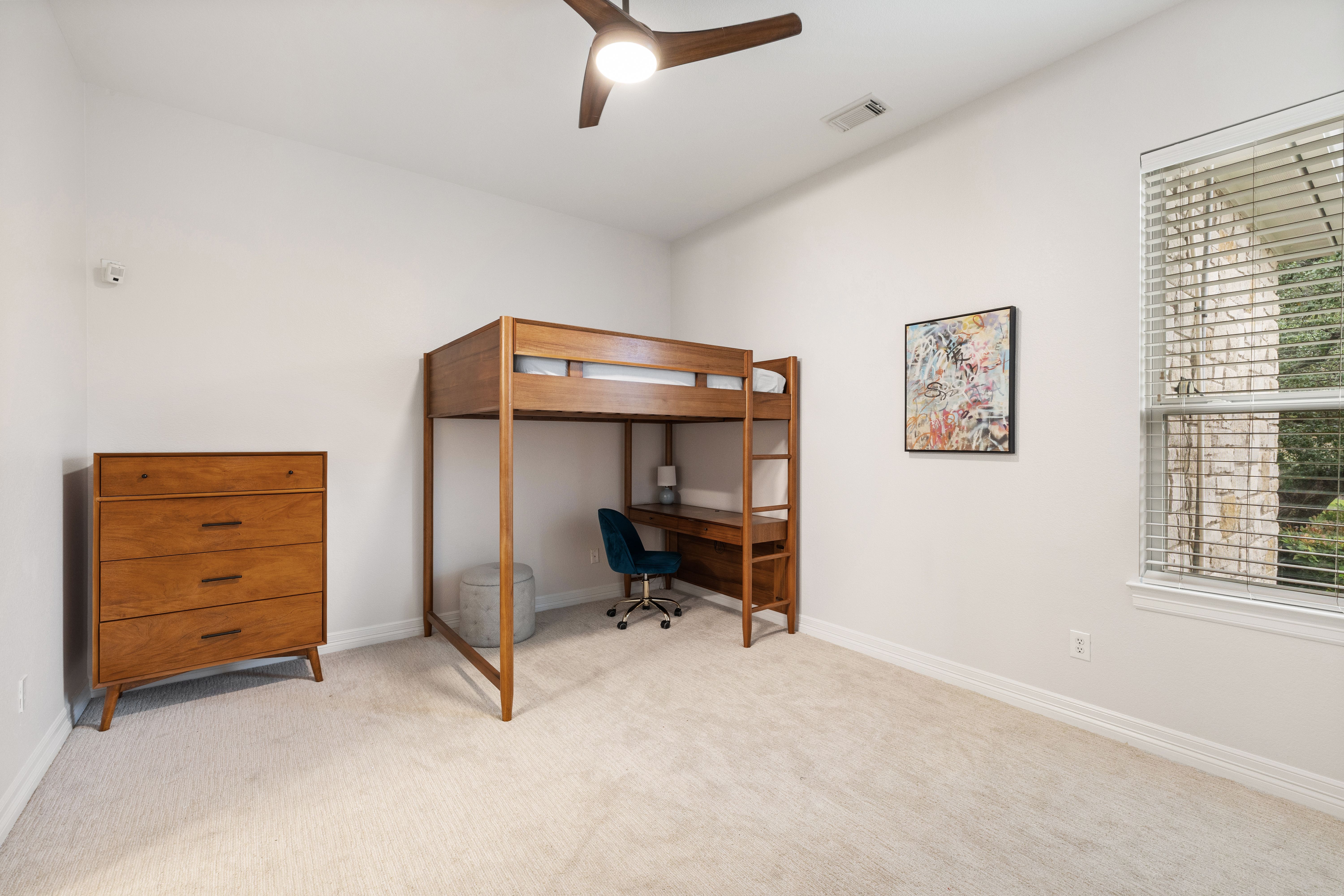  1-Story at Greenshores on Lake Austin - 物件實景