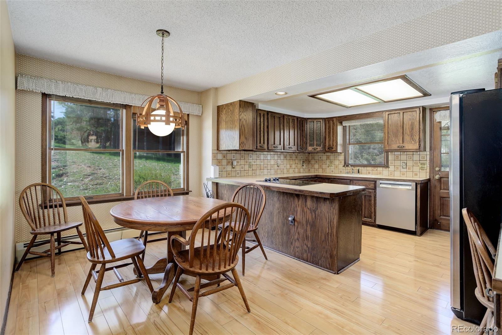 Morrison, Colorado, 80465, United States, 4 Bedrooms Bedrooms, ,3 BathroomsBathrooms,Residential,For Sale,1805479