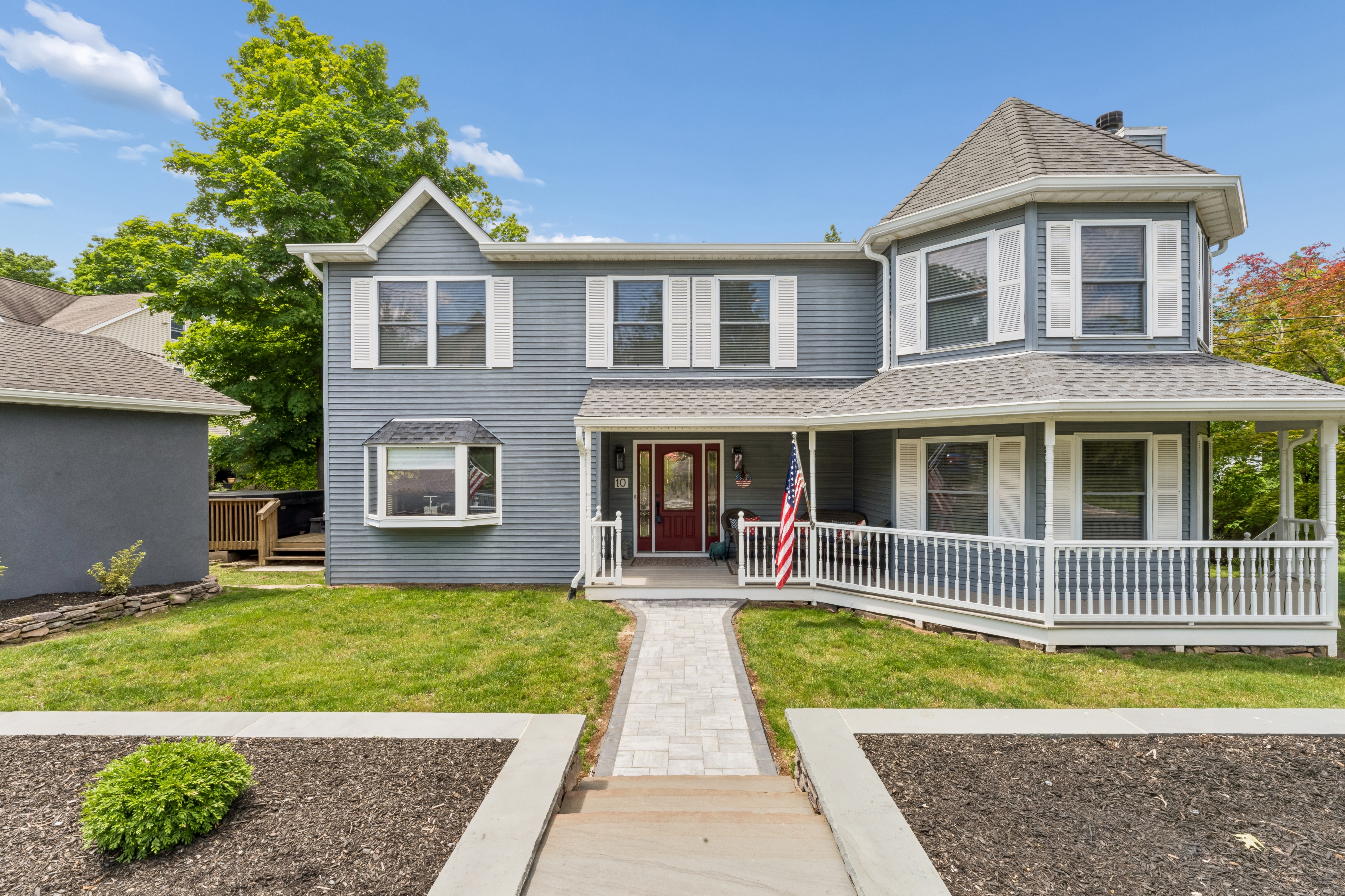 Towaco, New Jersey, 07082, United States, 4 Bedrooms Bedrooms, ,3 BathroomsBathrooms,Residential,For Sale,2048058