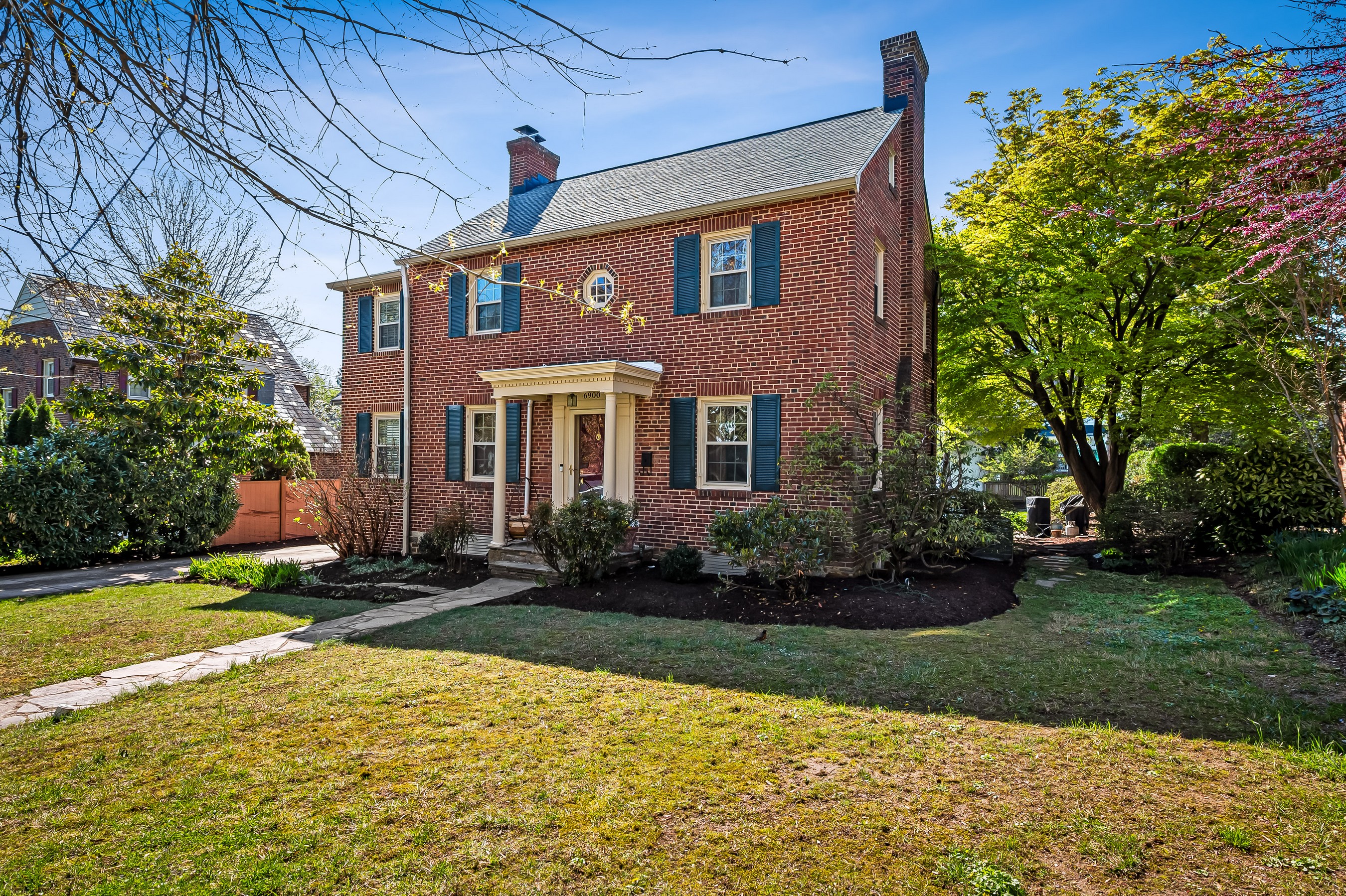  STONELEIGH - 物件實景