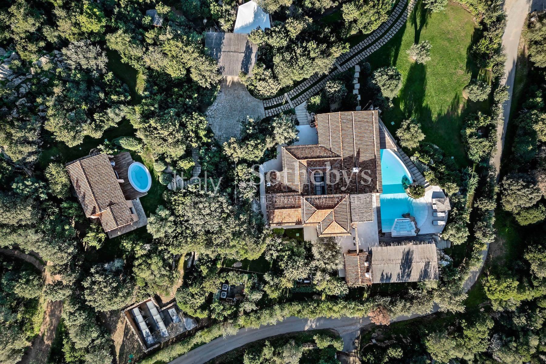  Fashionable elegance in a charming countryside property - 物件實景