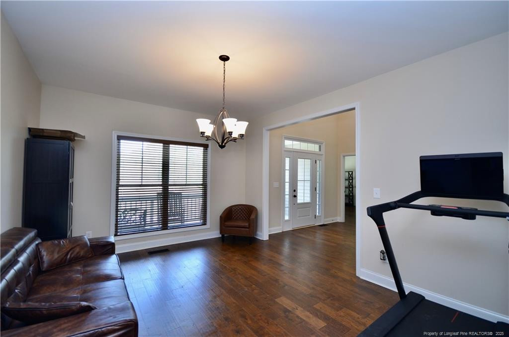 Wade, North Carolina, 28395, United States, 4 Bedrooms Bedrooms, ,5 BathroomsBathrooms,Residential,For Sale,1779432