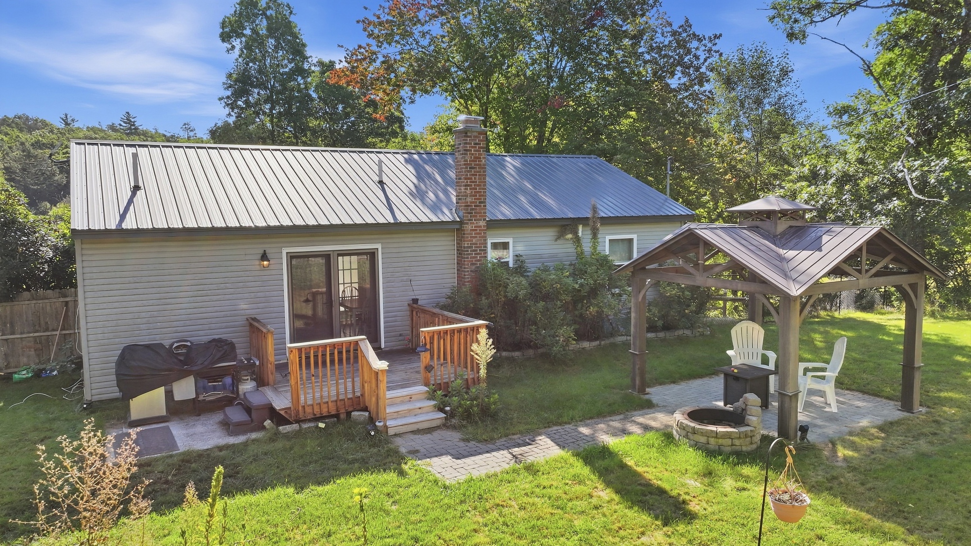  200 Wilbraham Road, Monson, MA 01057 - 物件實景