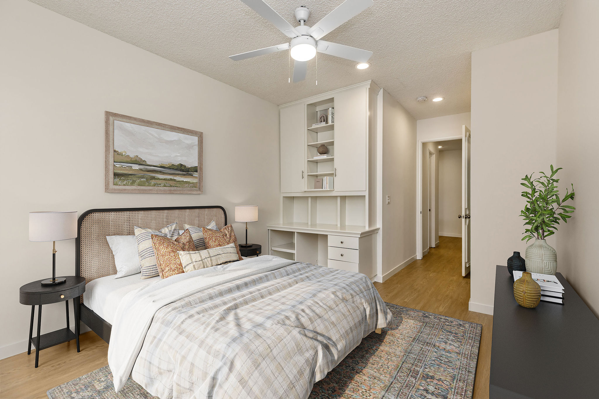  5216 Yarmouth #105 - 物件實景