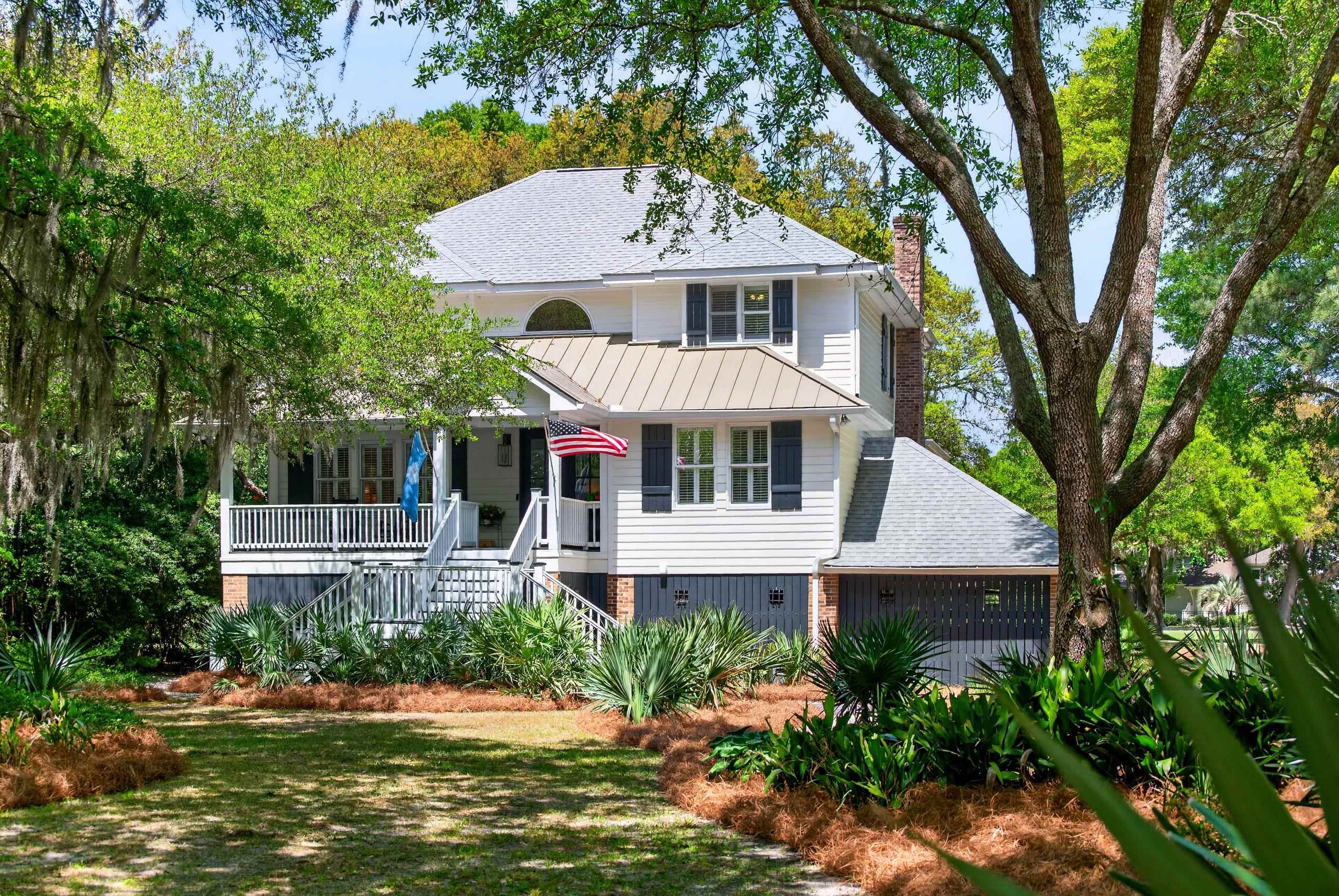  186 Sanderling Ave.  DeBordieu Colony - 物件實景