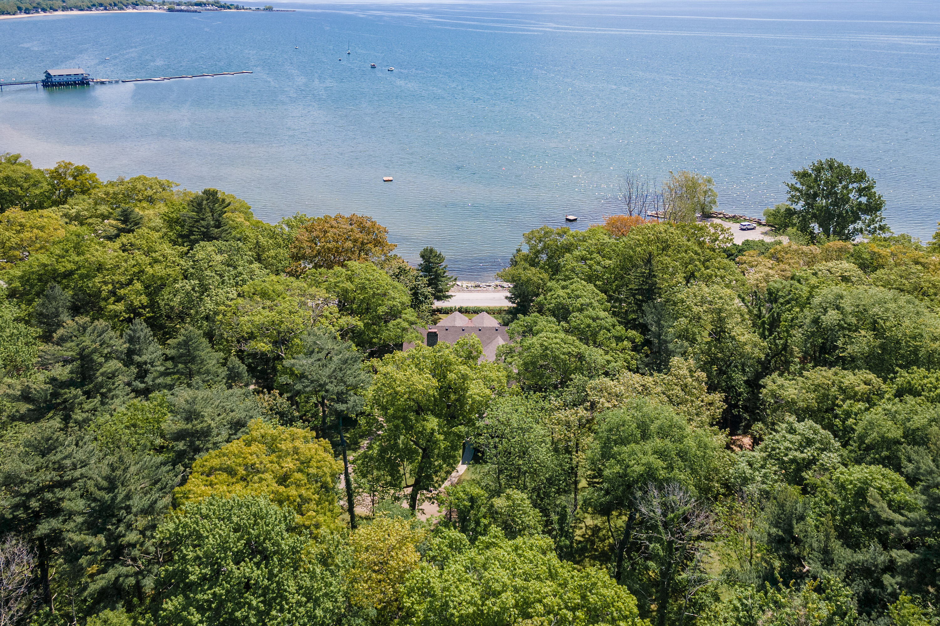 Historical Family Estate - 物件實景