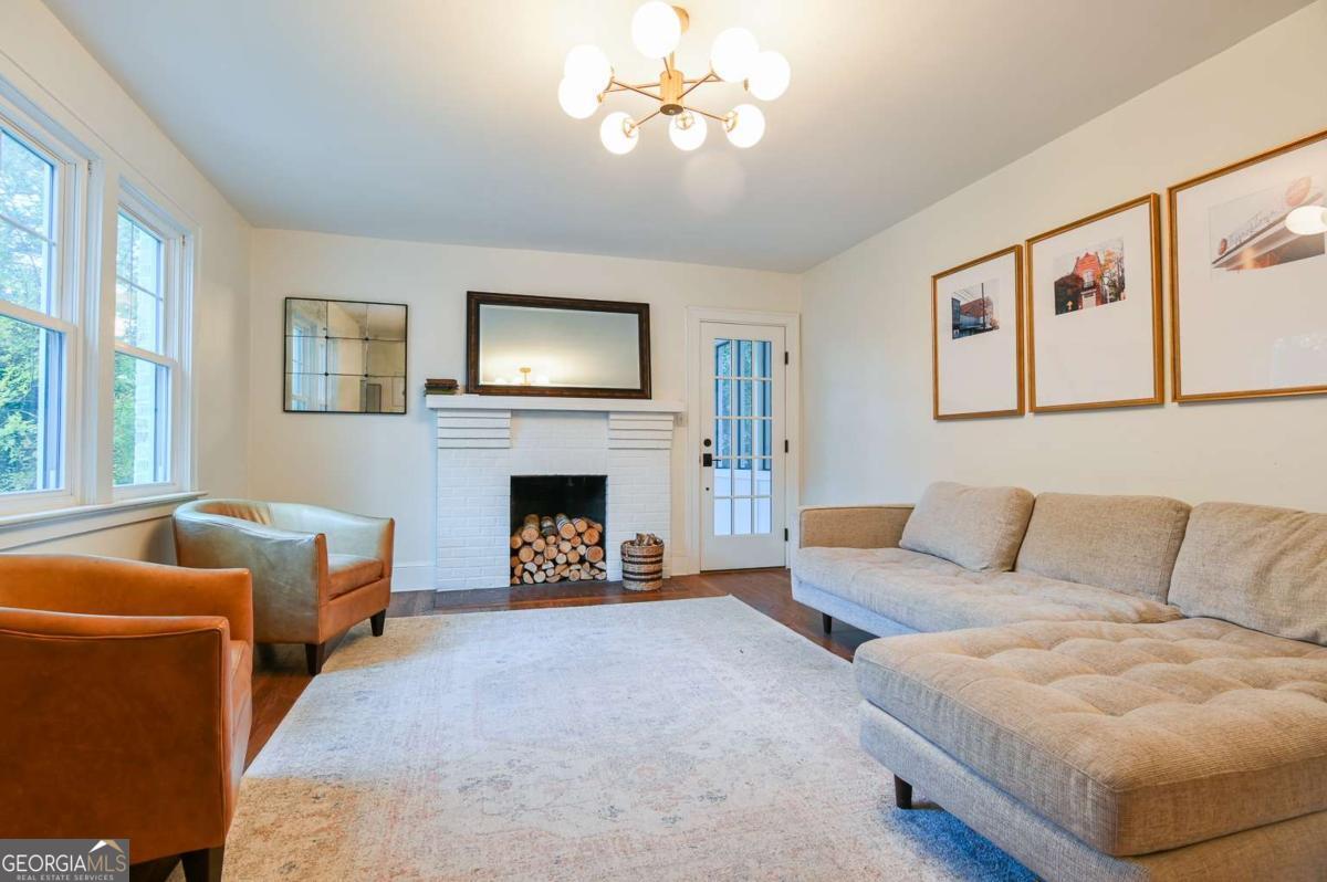 Athens, Georgia, 30606, United States, 4 Bedrooms Bedrooms, ,3 BathroomsBathrooms,Residential,For Sale,1988193