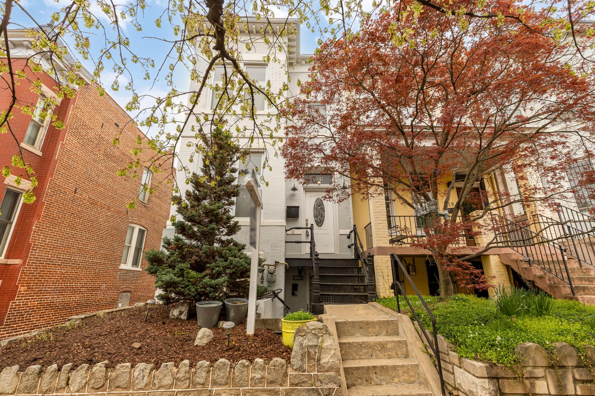  421 10th Street NE, Washington, DC, 20002 - 物件實景