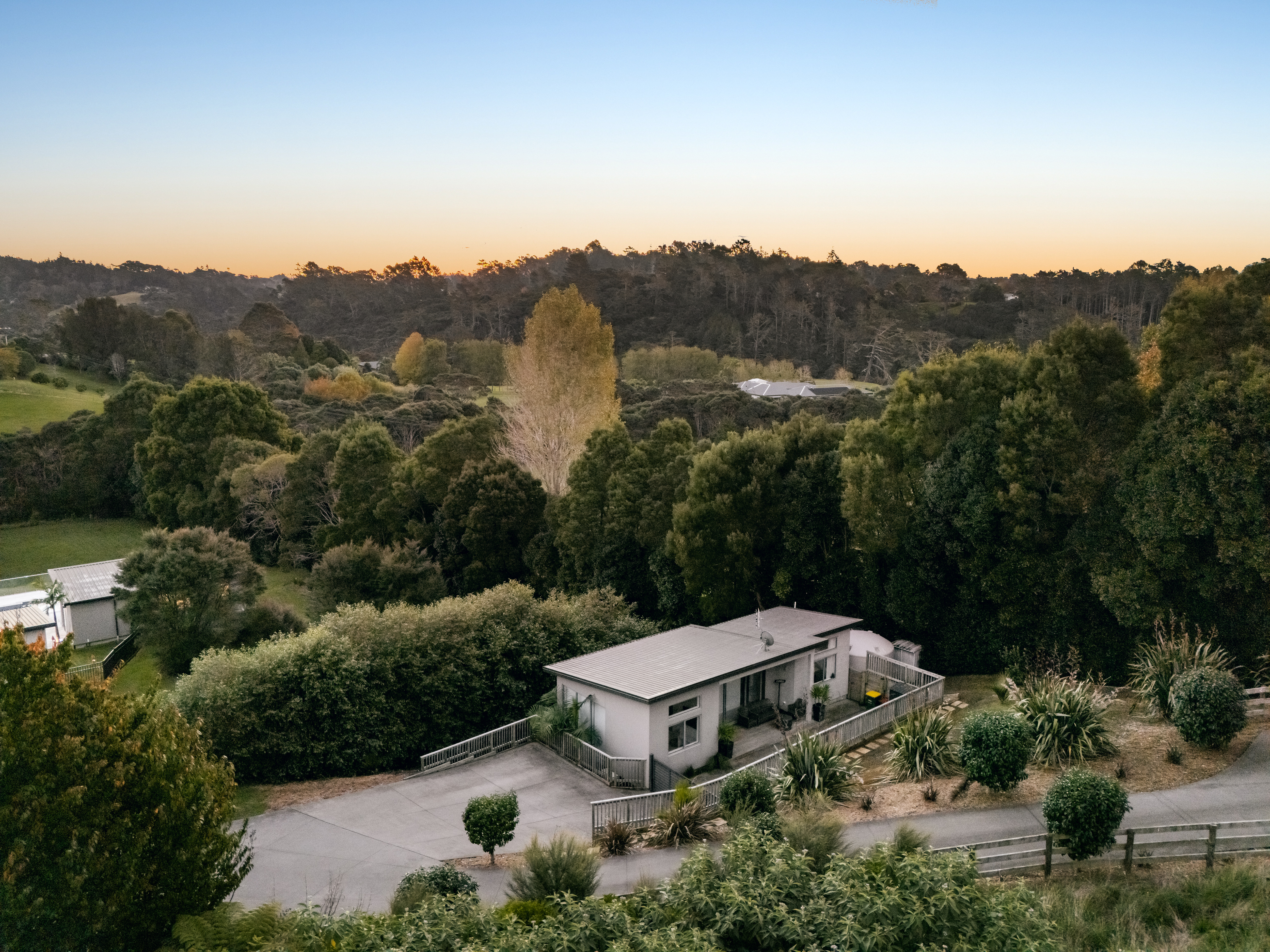 73 Warman Road, Okura, Rodney - 物件實景