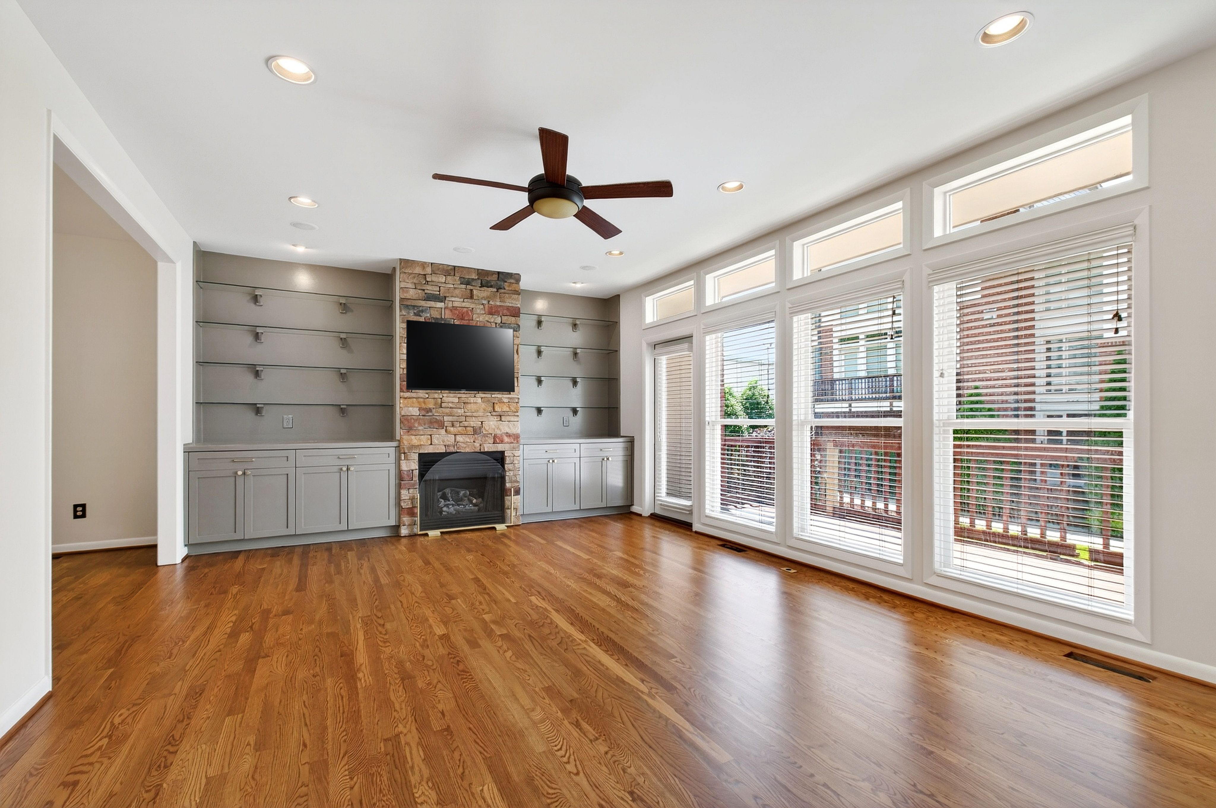  803 The Village Circle, Raleigh, NC 27615 - 物件實景