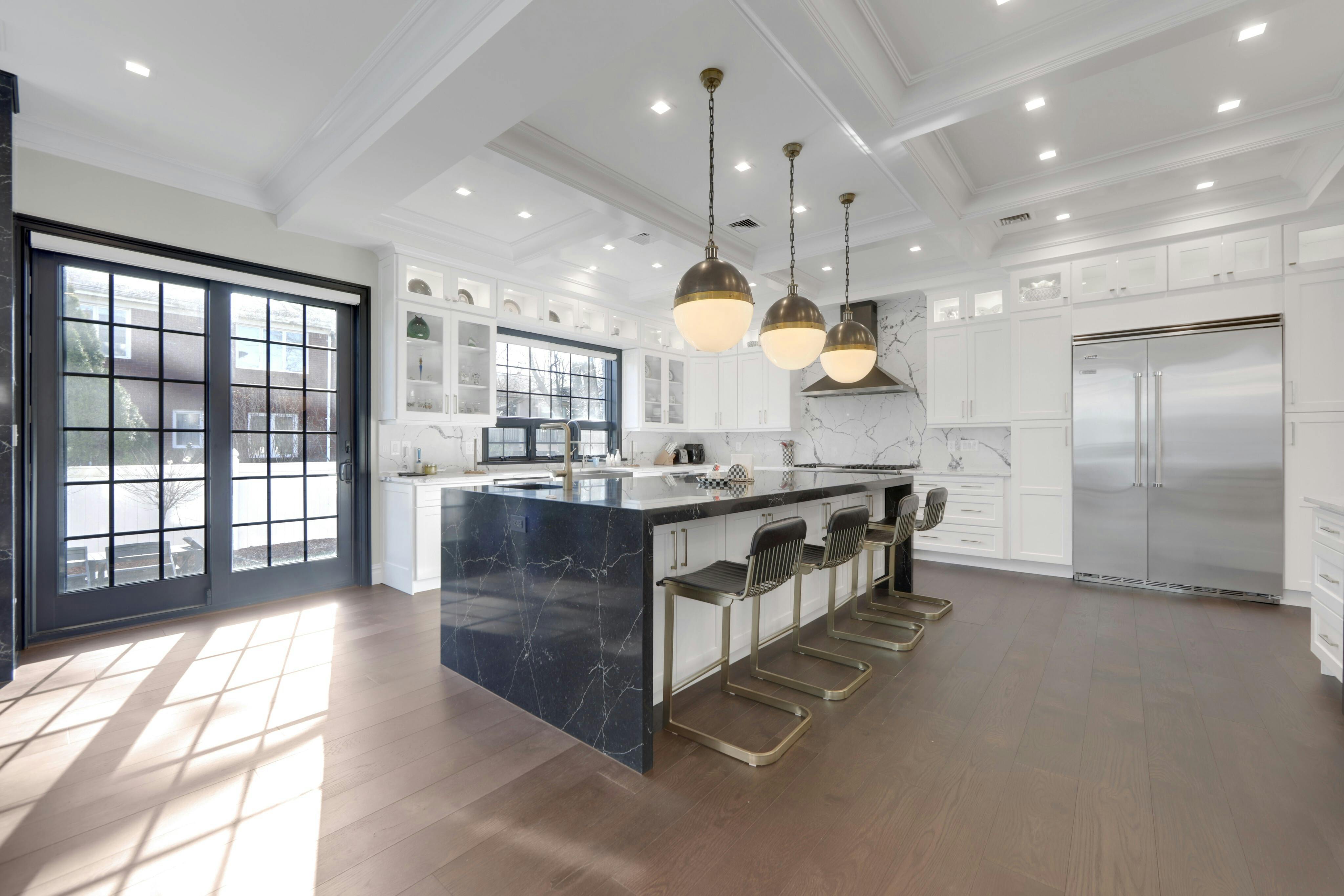  6 Allison Drive, Englewood Cliffs, NJ 07632 - 物件實景
