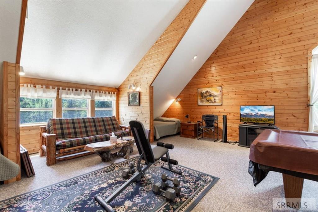 ISLAND PARK, Idaho, 83429, United States, 2 Bedrooms Bedrooms, ,2 BathroomsBathrooms,Residential,For Sale,1921244