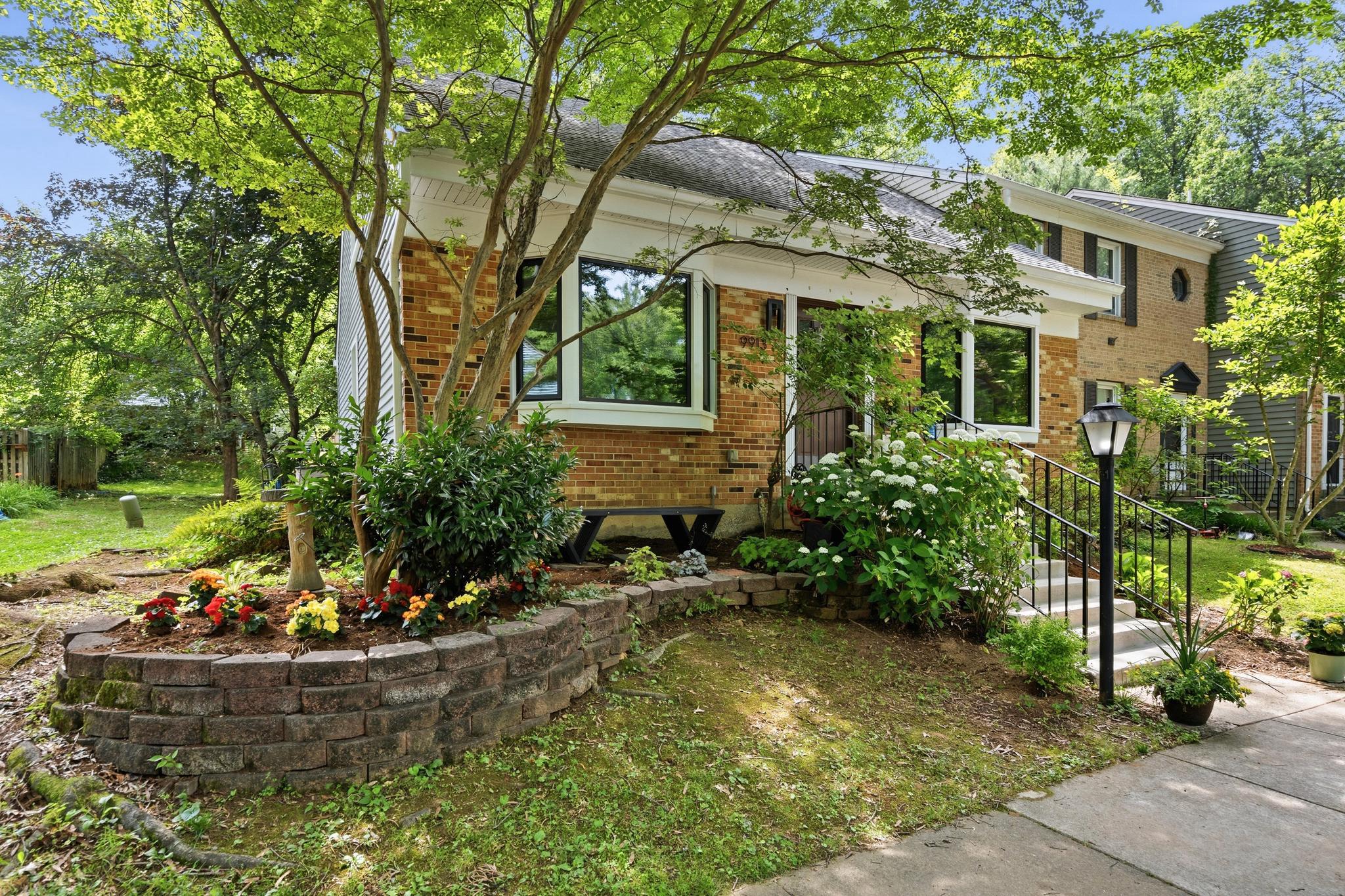  9913 Kingsbridge Drive, Fairfax, VA, 22031 - 物件實景