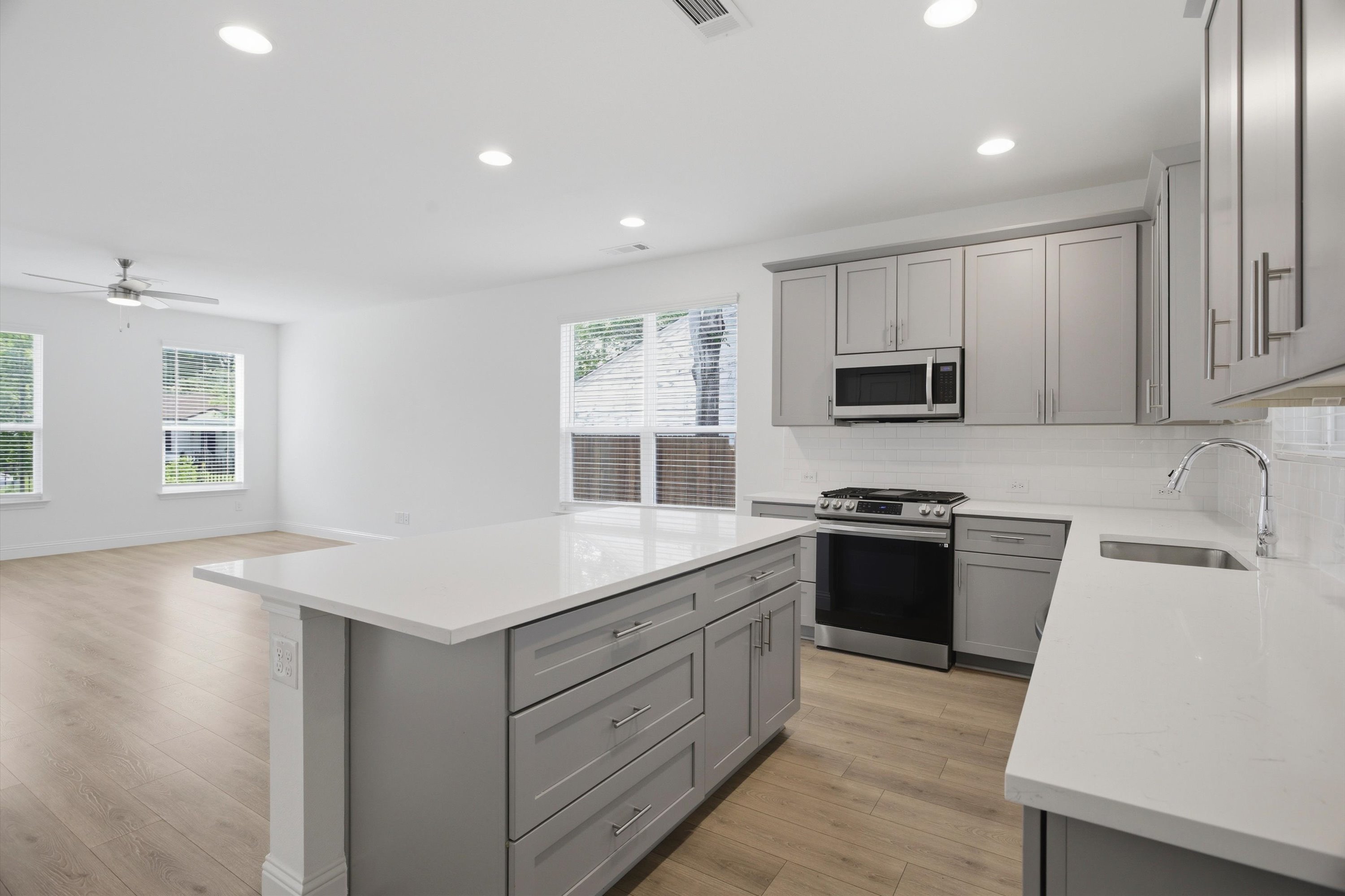  228 Sunset Lane, Fort Worth, TX, 76114 - 物件實景