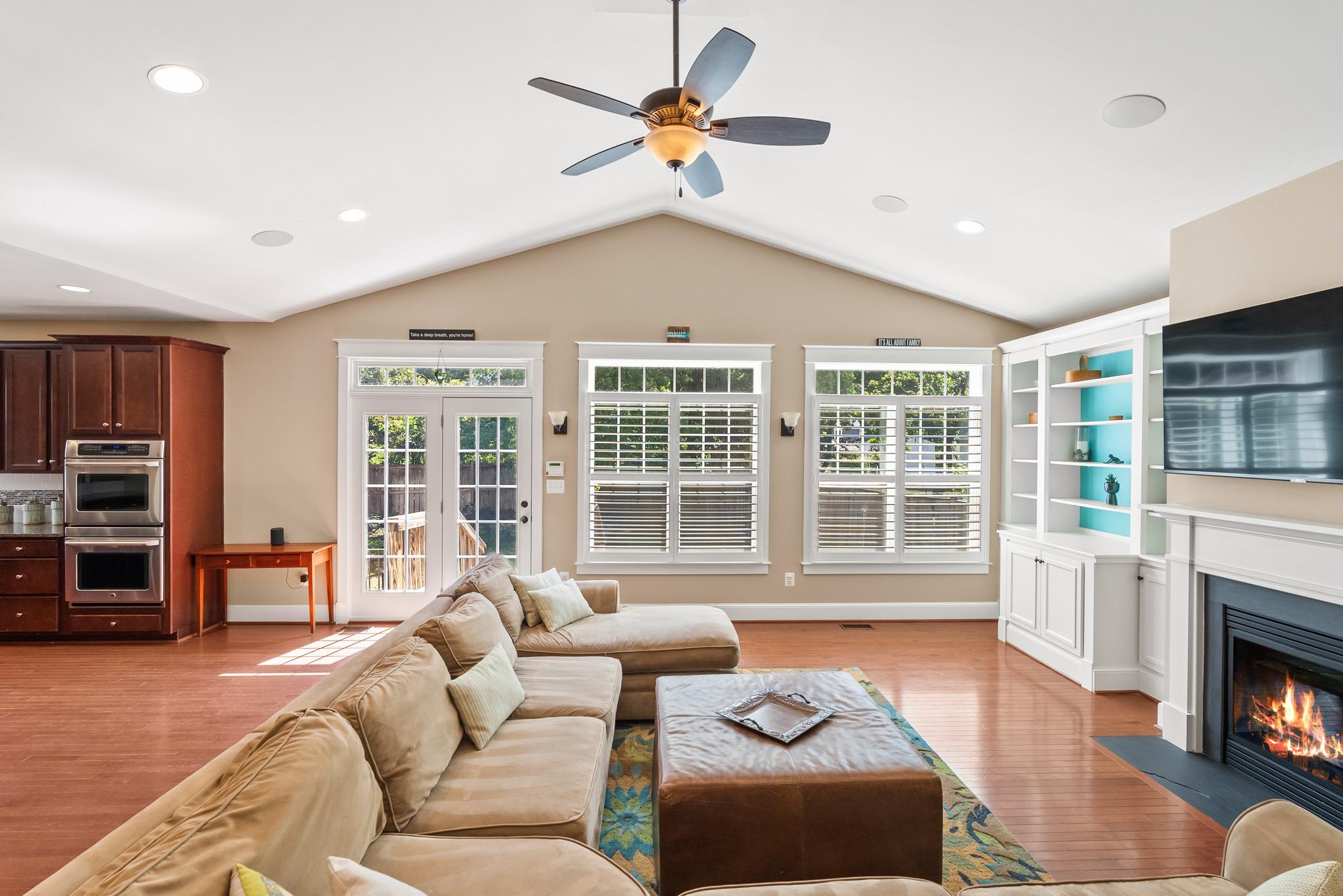  19 N Donelson Street, Alexandria, VA, 22304 - 物件實景