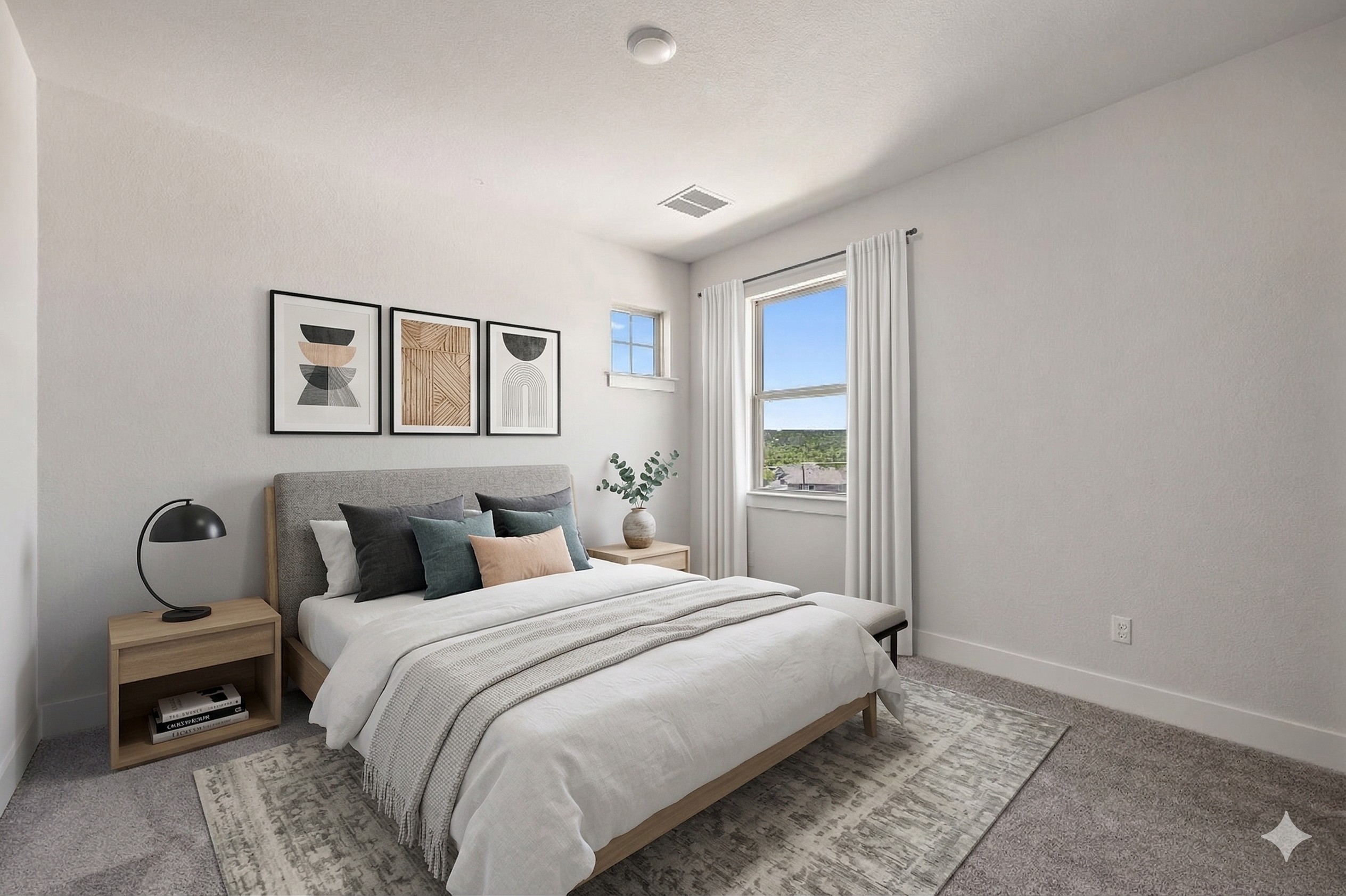  Contemporary Taylor Morrison Home in Travisso - 物件實景