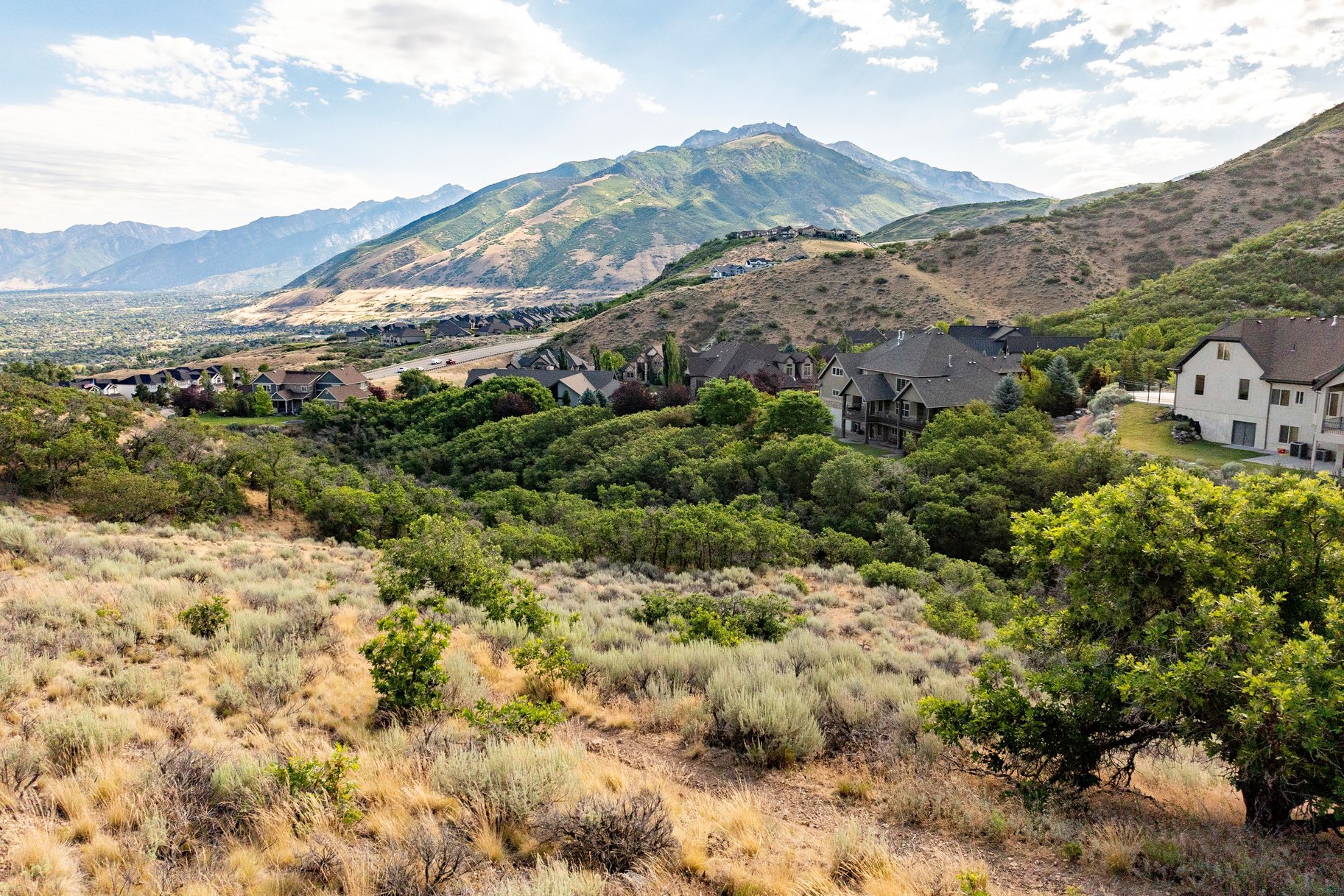  Mountain Views, Trail Access & Luxury East Bench Living - 物件實景