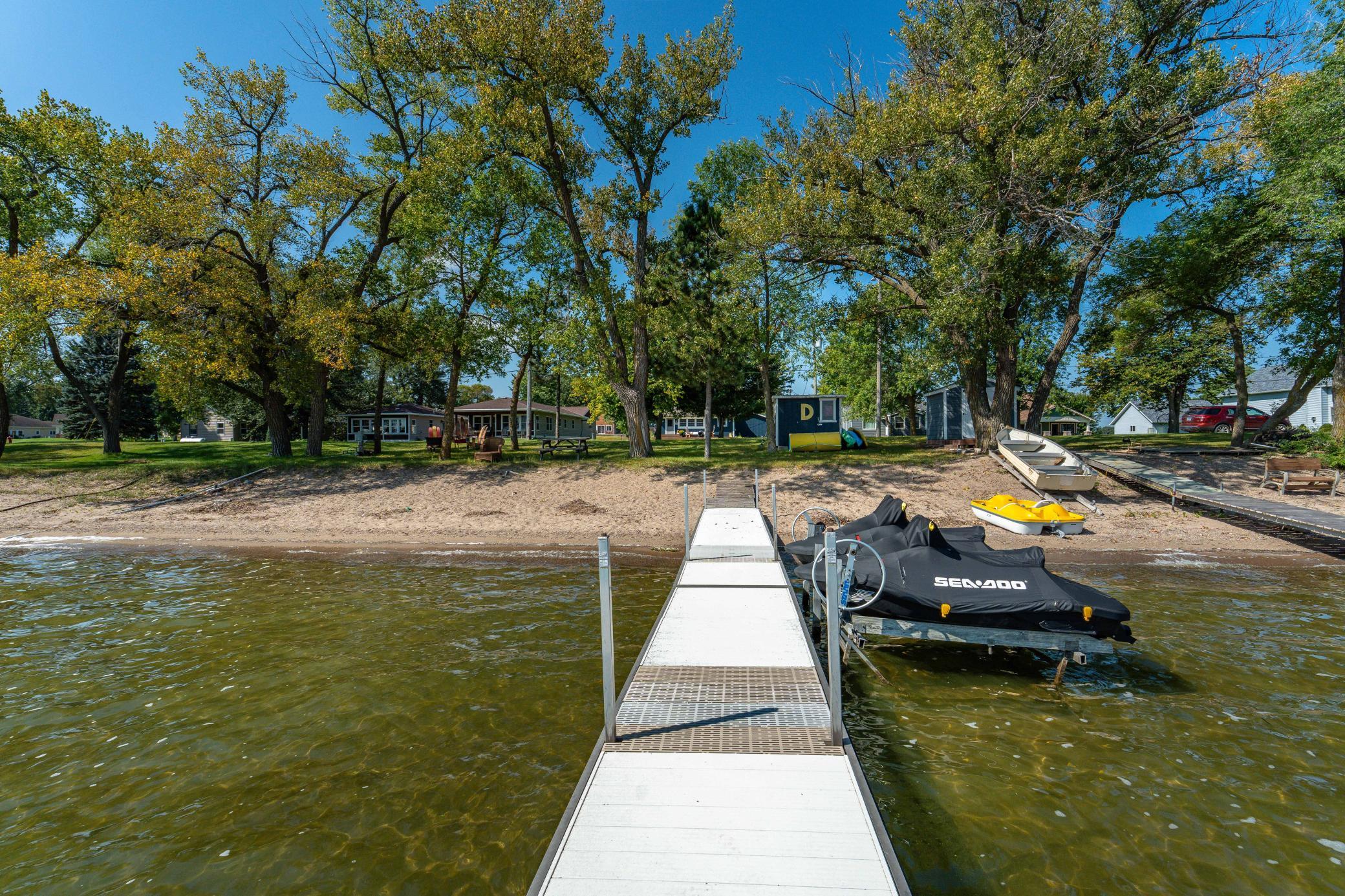 Battle Lake, Minnesota, 56515, United States, 4 Bedrooms Bedrooms, ,Residential,For Sale,2031257