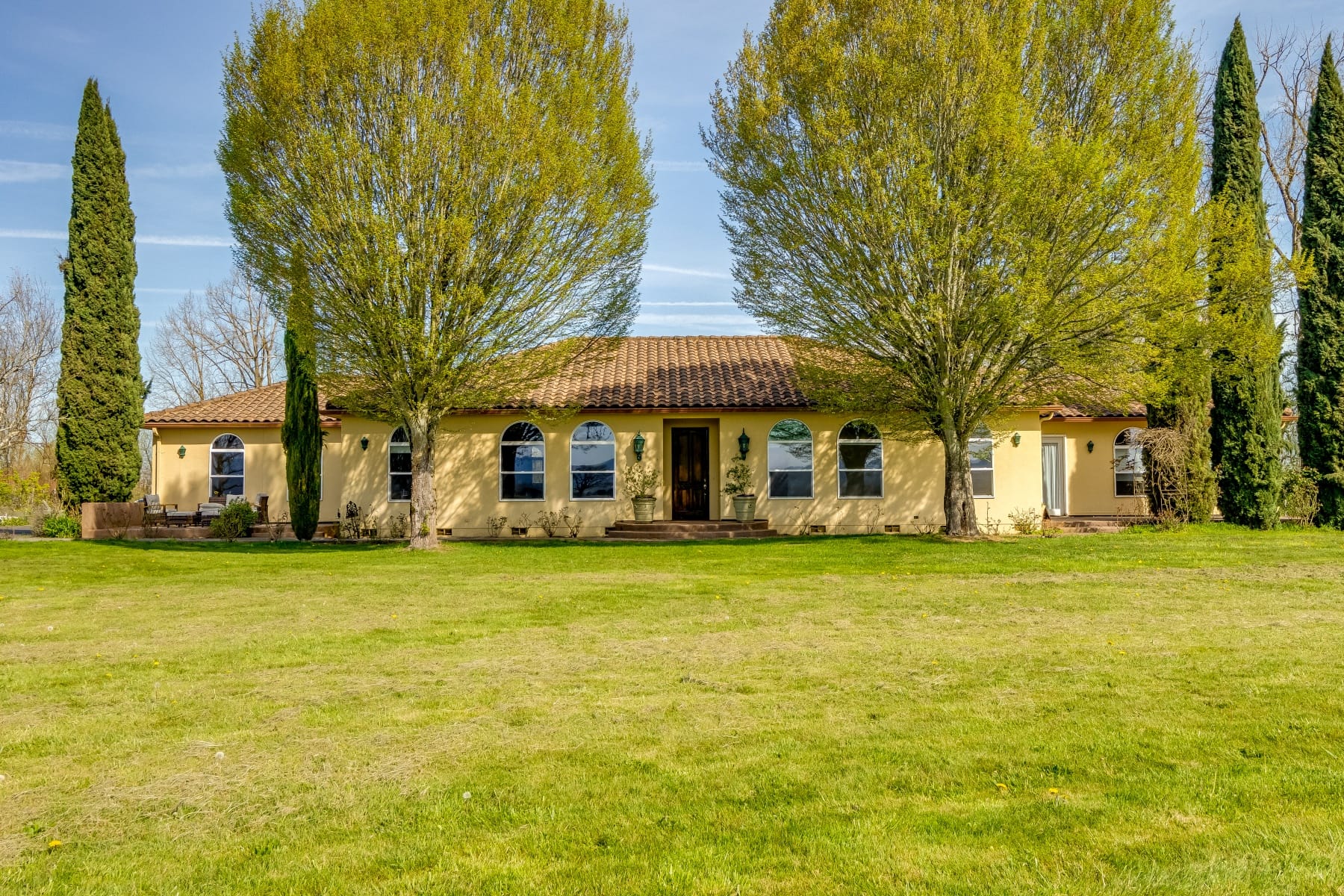  19330 NW GILLIHAN RD Portland, OR 97231 - 物件實景