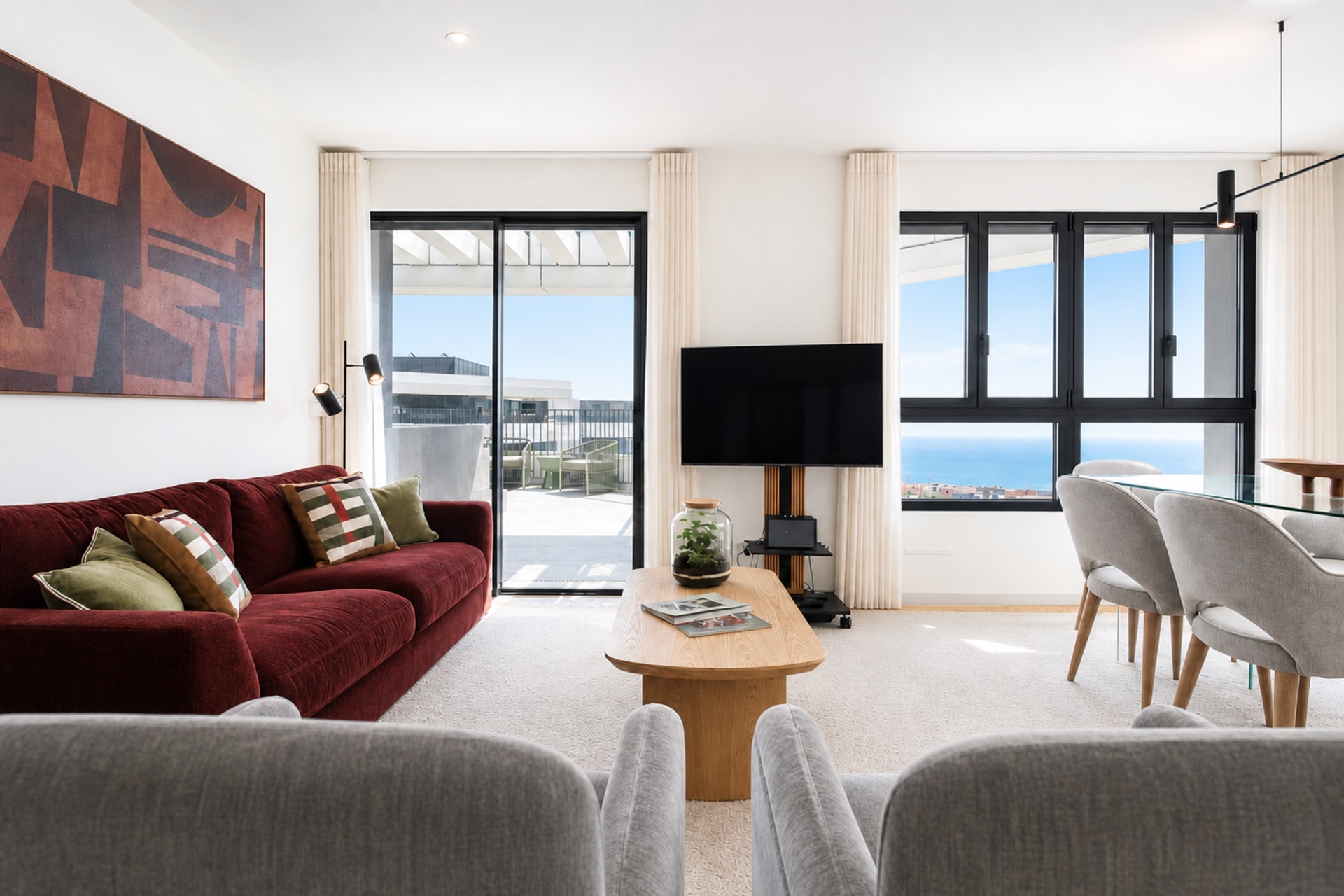 Flat, 2 bedrooms, for Sale - 物件實景