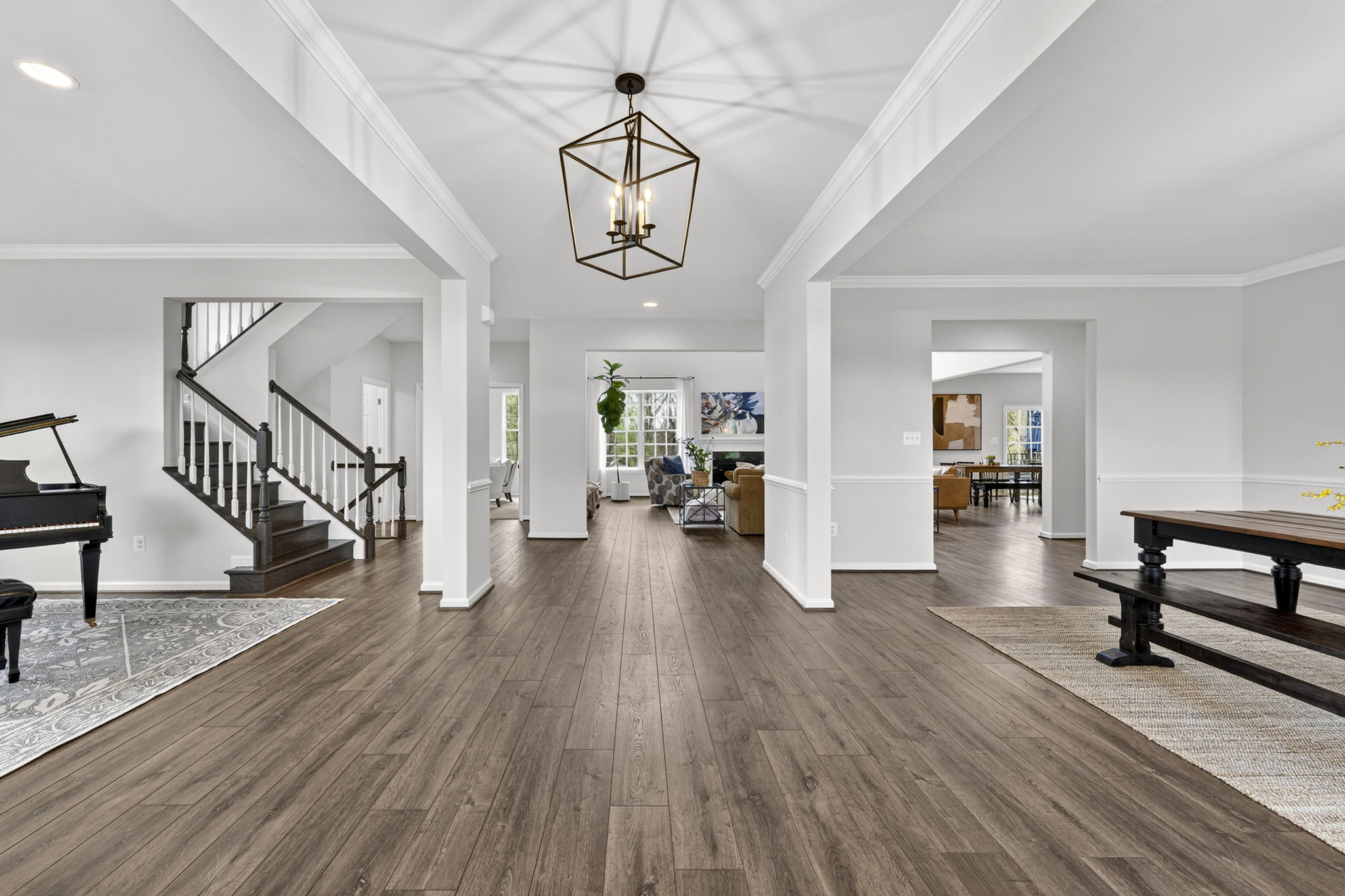  14039 Amys Meadow Court, Leesburg, VA, 20176 - 物件實景