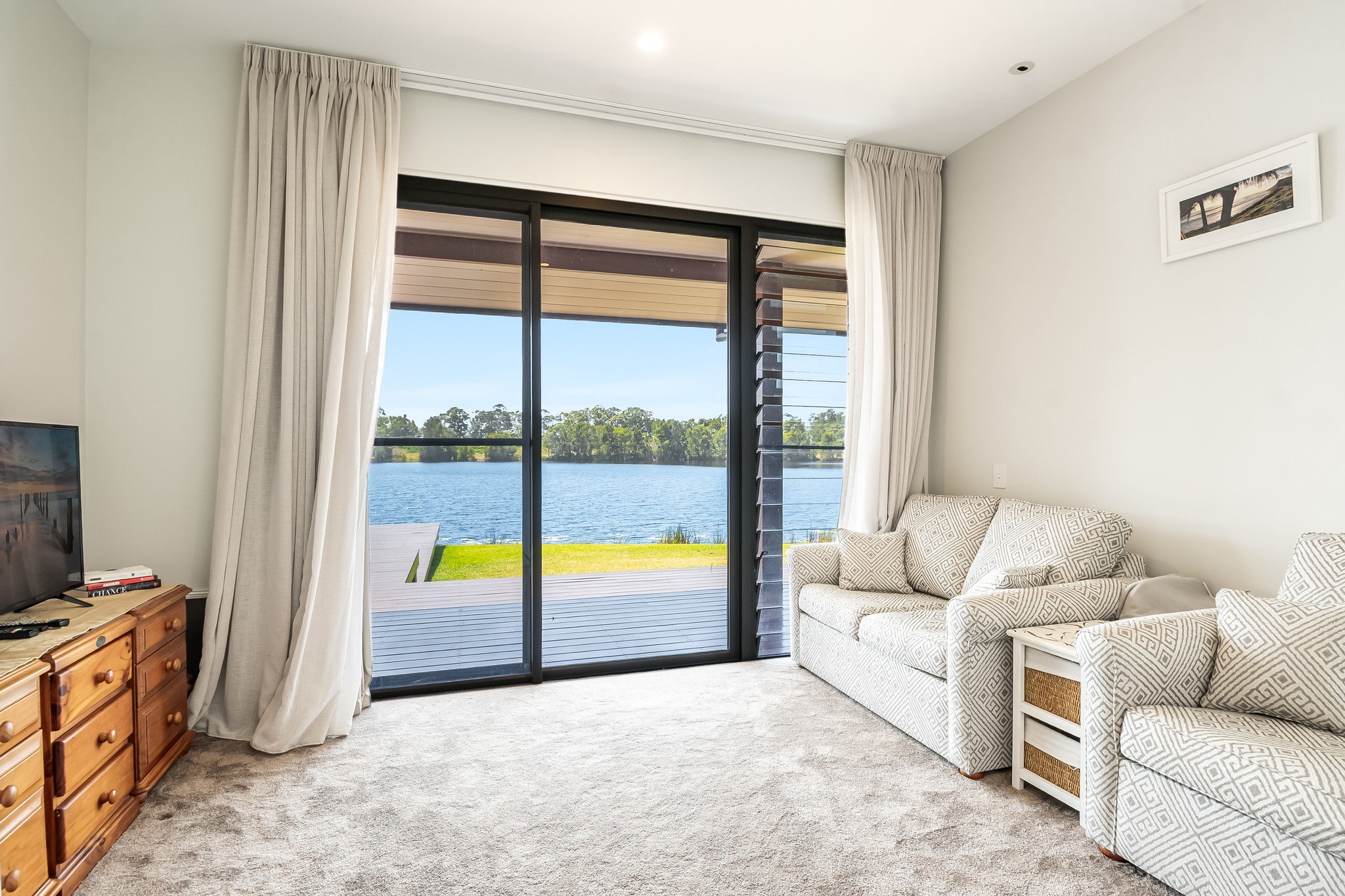  91 Newrybar Swamp Road, Kinvara - 物件實景