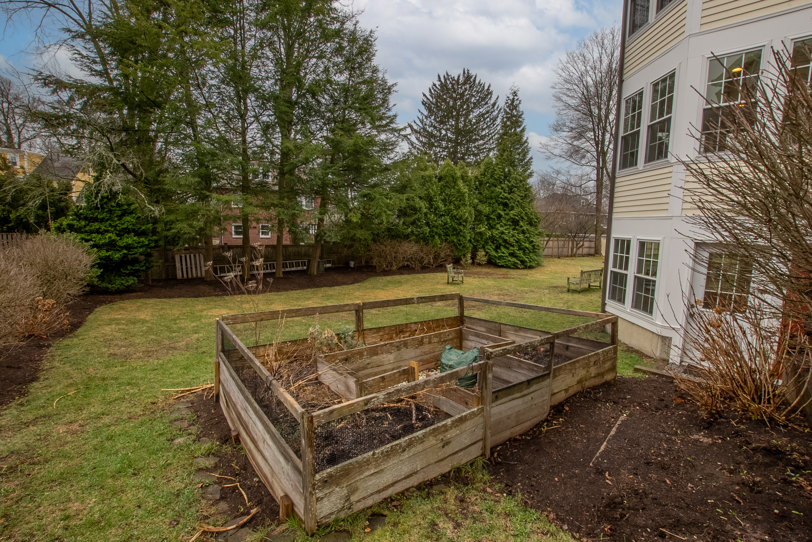  46 Converse Avenue, Newton, MA 02458 - 物件實景