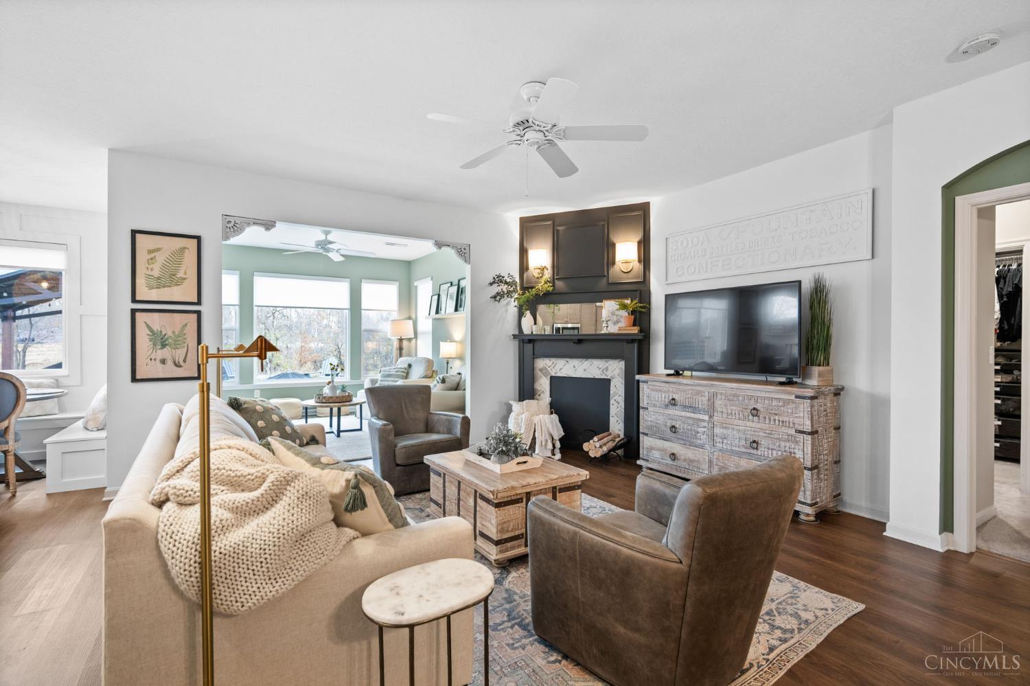 Middletown, Ohio, 45005, United States, 3 Bedrooms Bedrooms, ,2 BathroomsBathrooms,Residential,For Sale,1997212