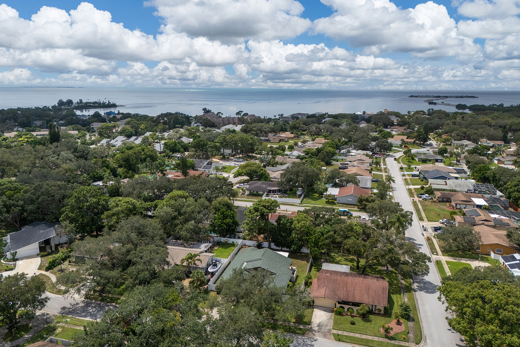  TARPON SPRINGS - 物件實景
