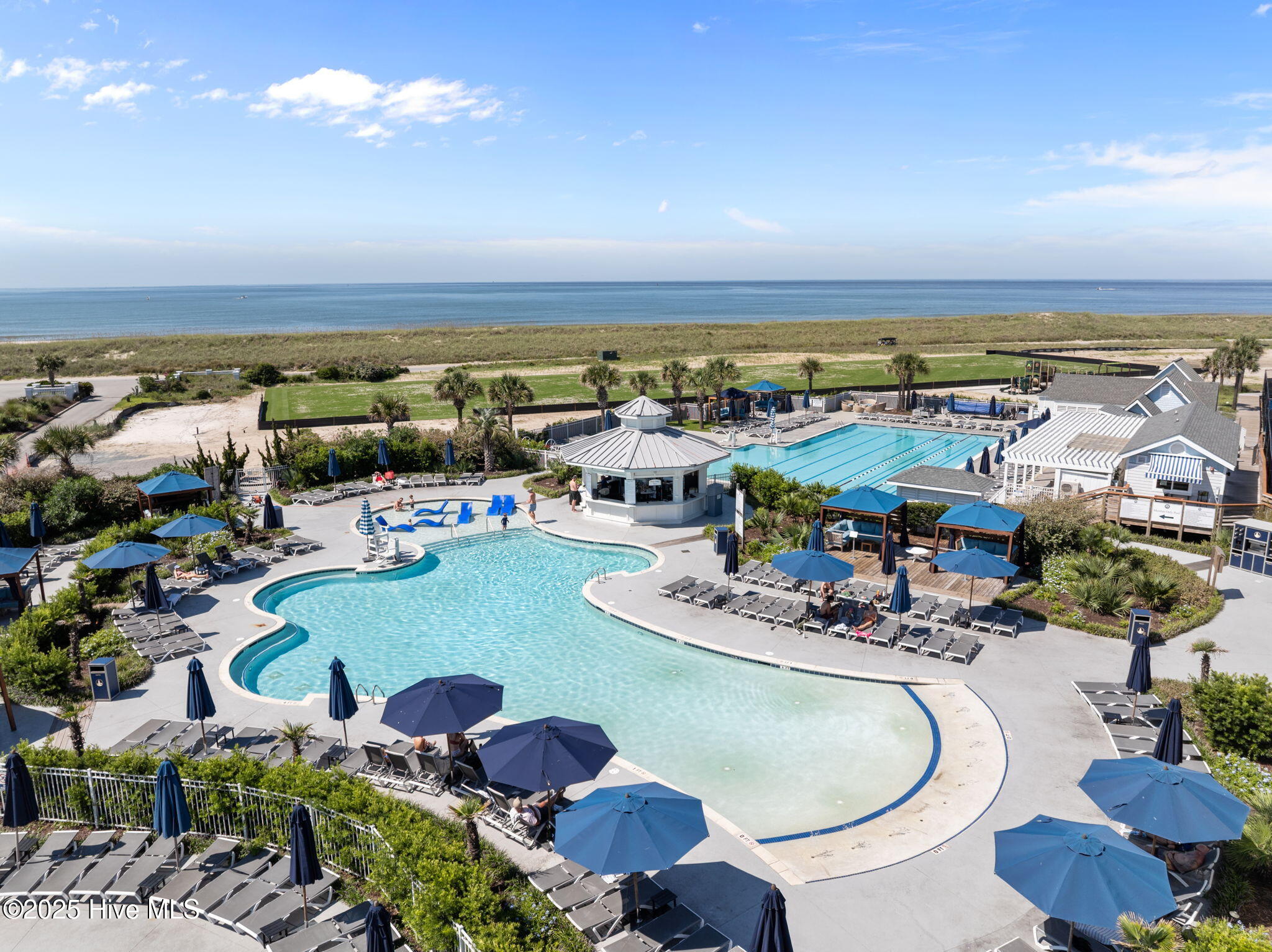 Bald Head Island, North Carolina, 28461, United States, 4 Bedrooms Bedrooms, ,3 BathroomsBathrooms,Residential,For Sale,1941285